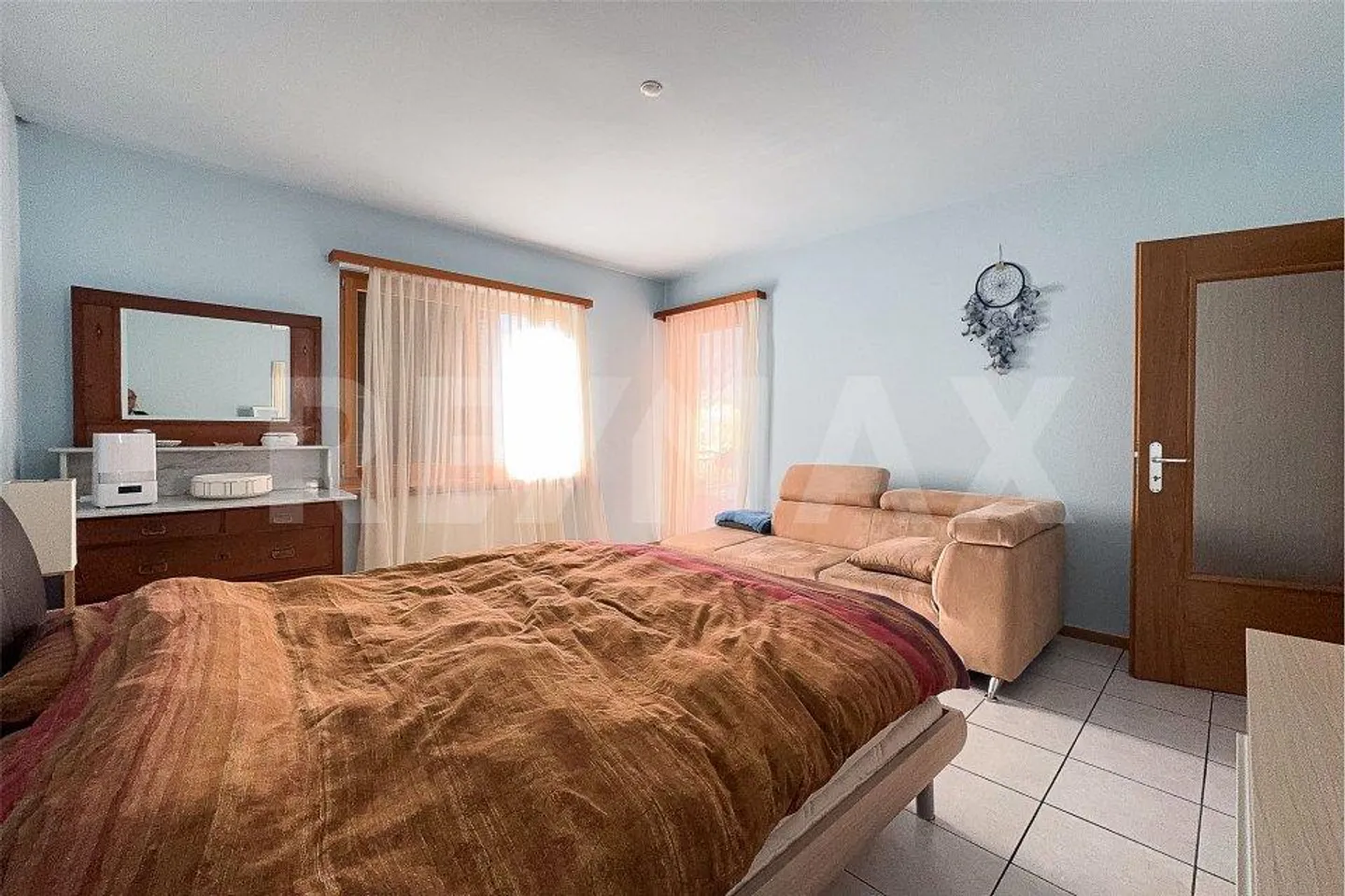 Duplex Ristrutturato in Posizione Tranquilla - Foto 10 di 13