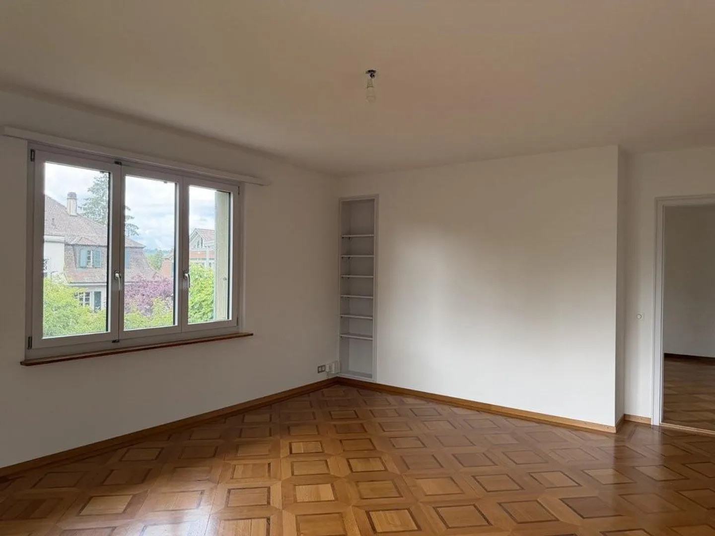 Attractive apartment in a quiet location in the popular Egghölzli - Photo 5 of 12