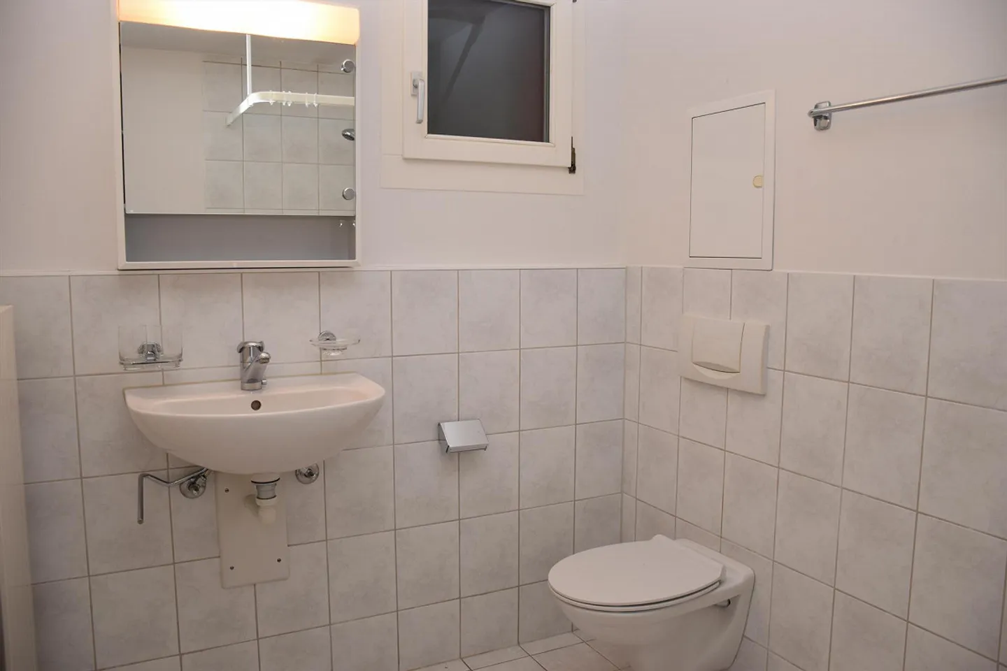 2.5 Room Apartment in Mittelhäusern - Photo 4 of 8