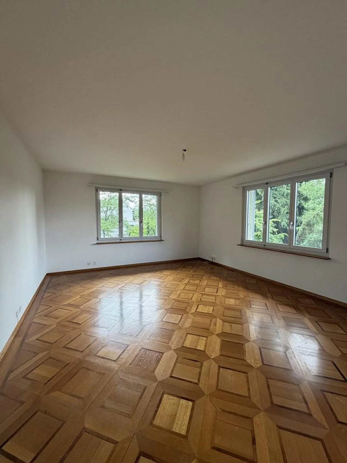 Attractive apartment in a quiet location in the popular Egghölzli - Photo 6 of 12