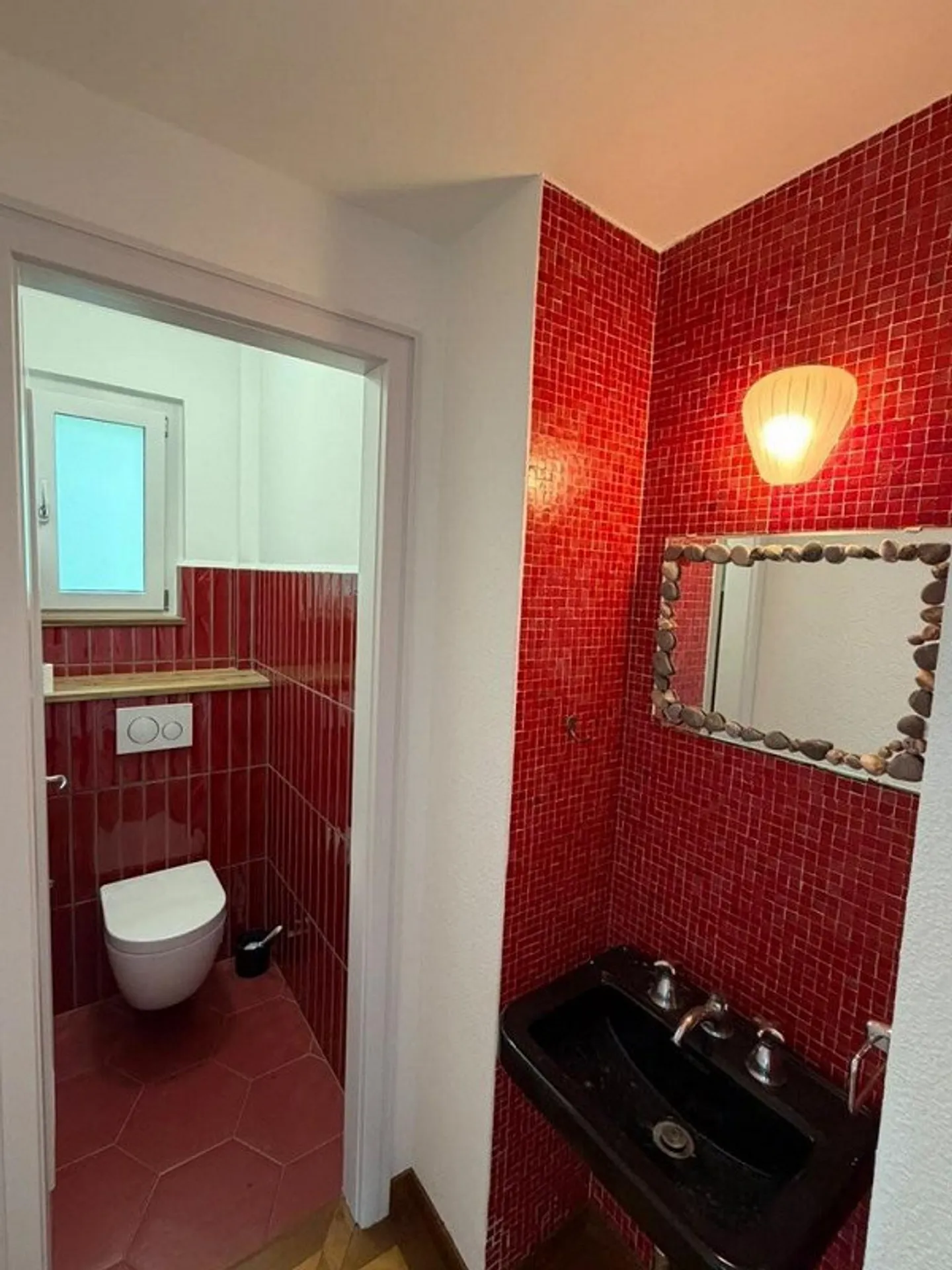 Attractive apartment in a quiet location in the popular Egghölzli - Photo 9 of 12