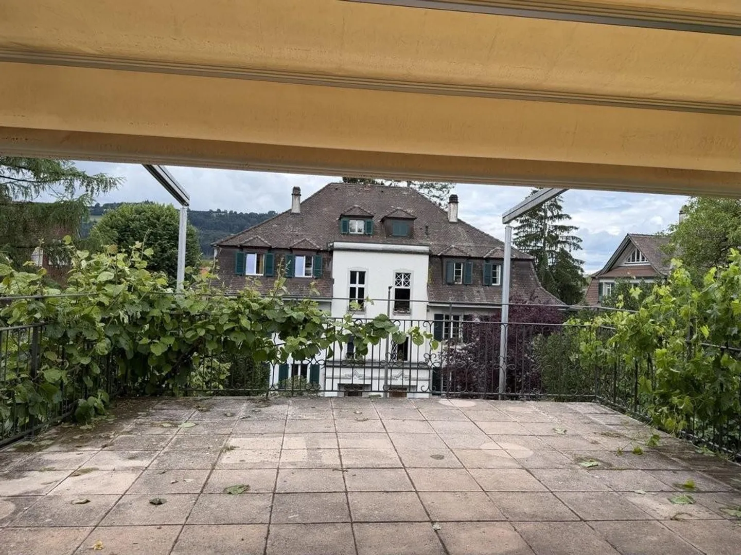 Attractive apartment in a quiet location in the popular Egghölzli - Photo 10 of 12