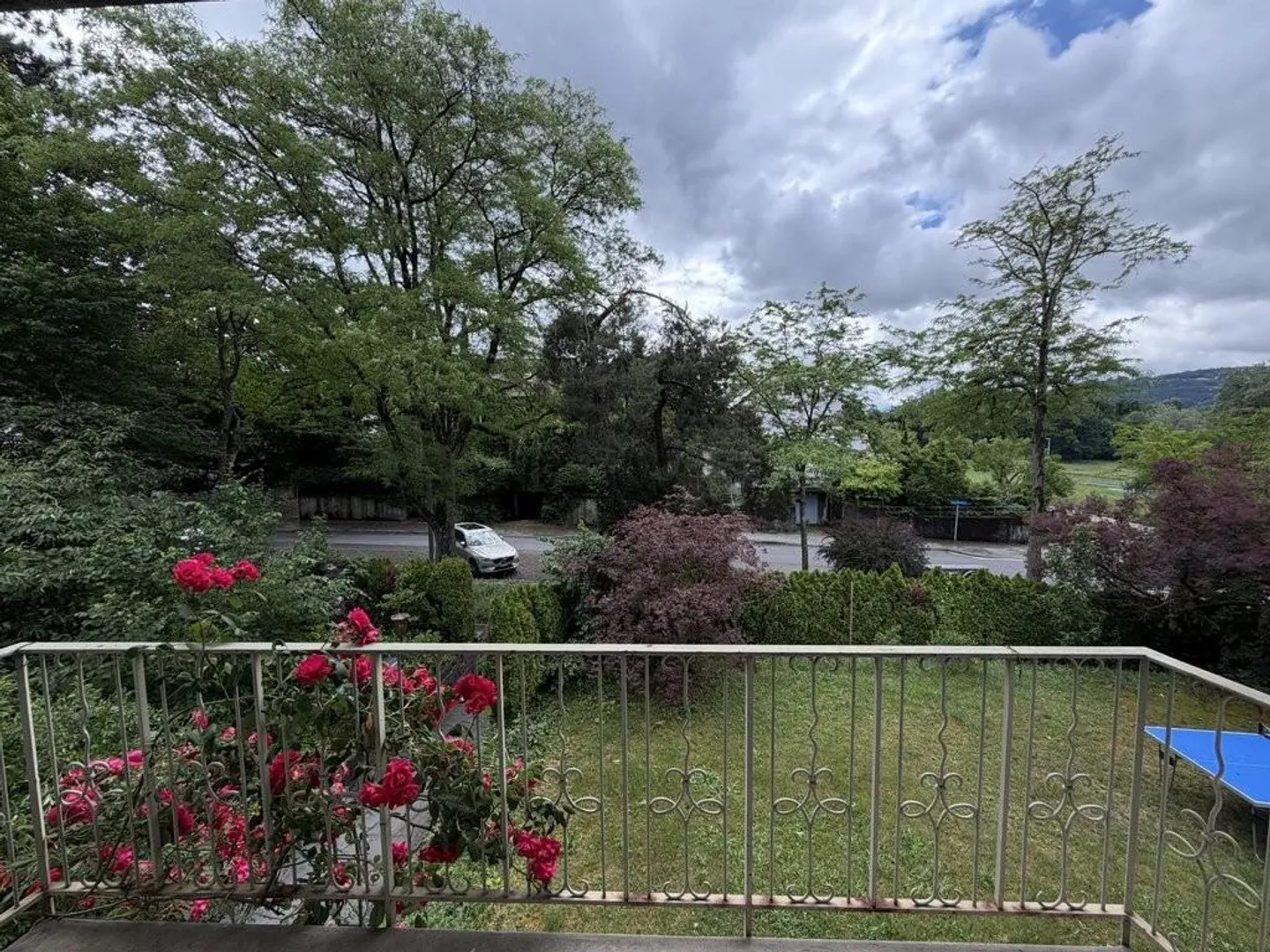 Attractive apartment in a quiet location in the popular Egghölzli - Photo 11 of 12