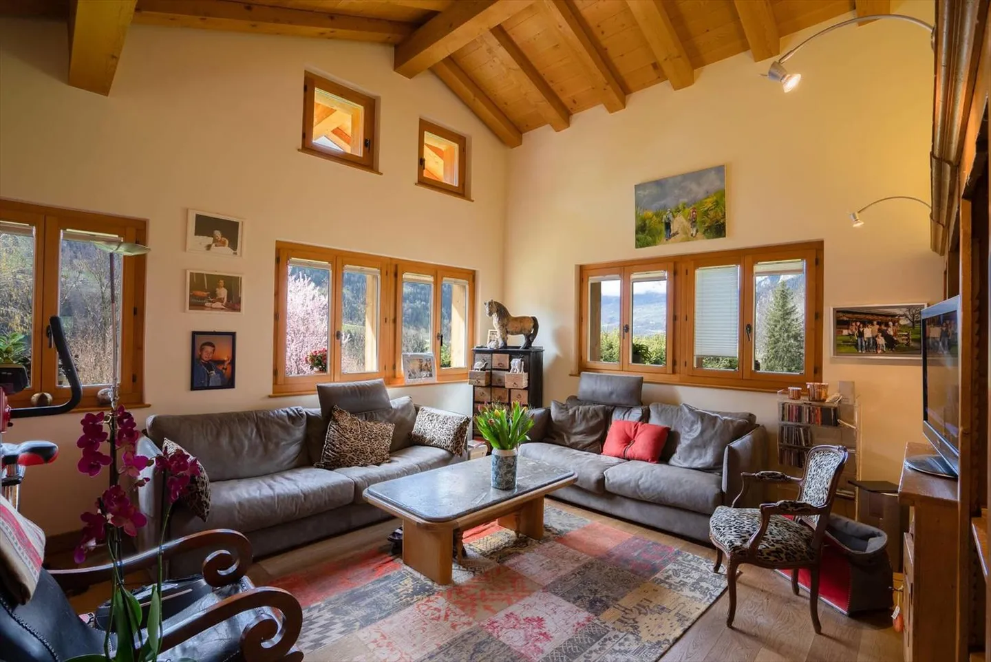 Apartment for sale - Photo 2 of 13