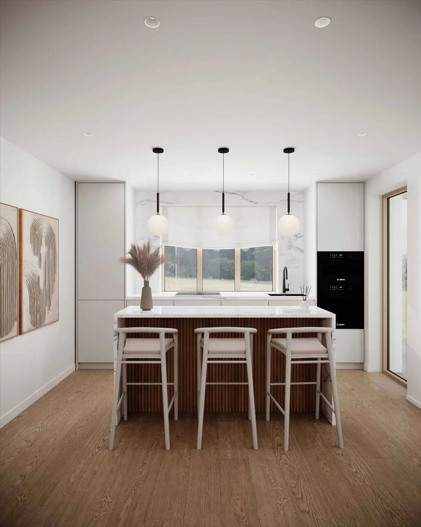 4-Zimmer-Wohnung - Foto 7 von 9