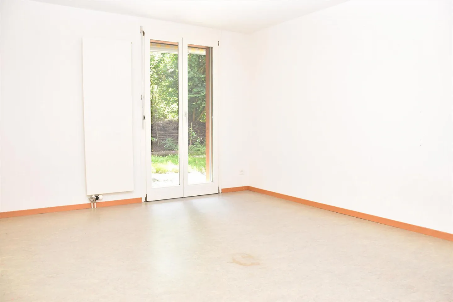 2.5 Room Apartment in Mittelhäusern - Photo 6 of 8