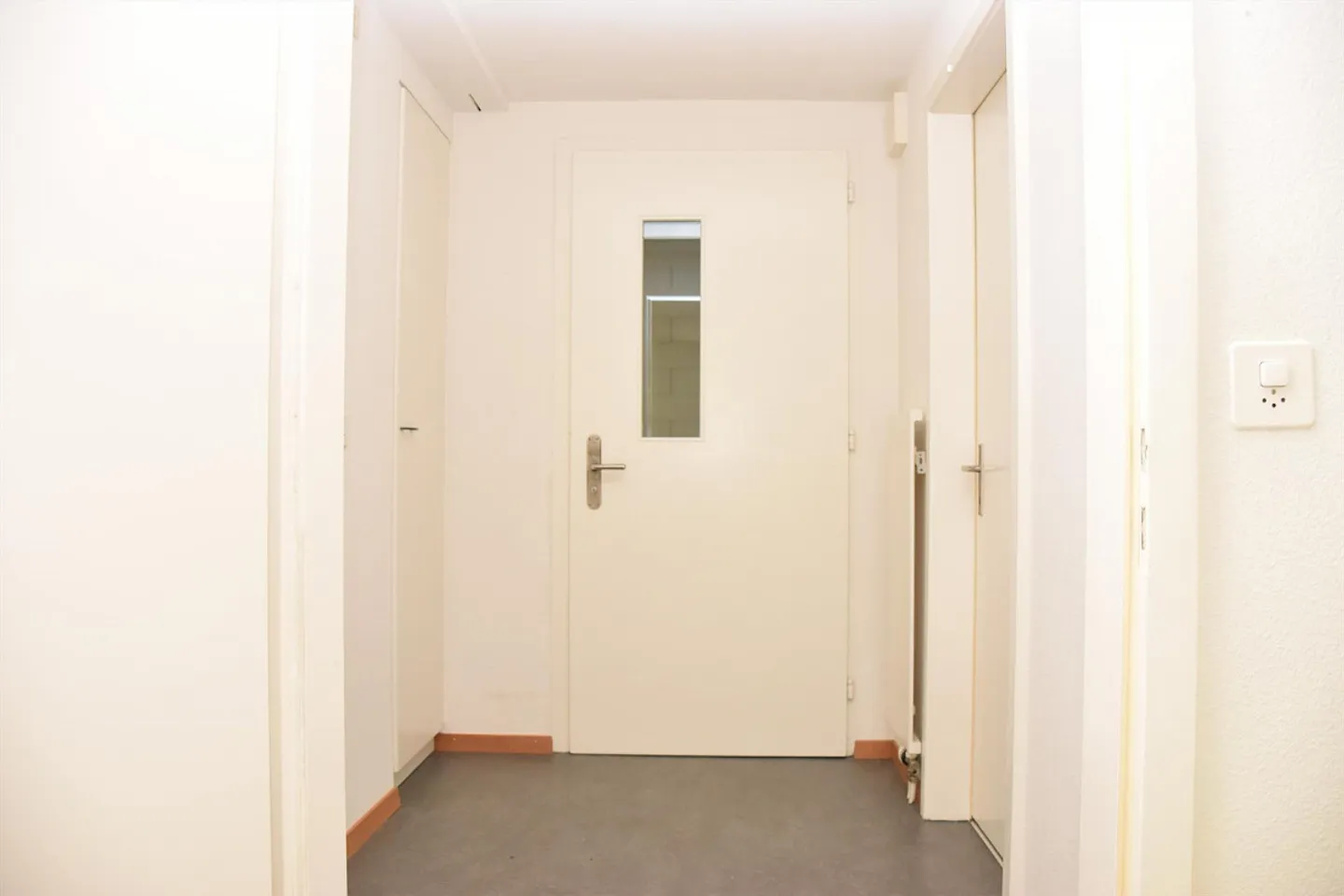 2.5 Room Apartment in Mittelhäusern - Photo 5 of 8