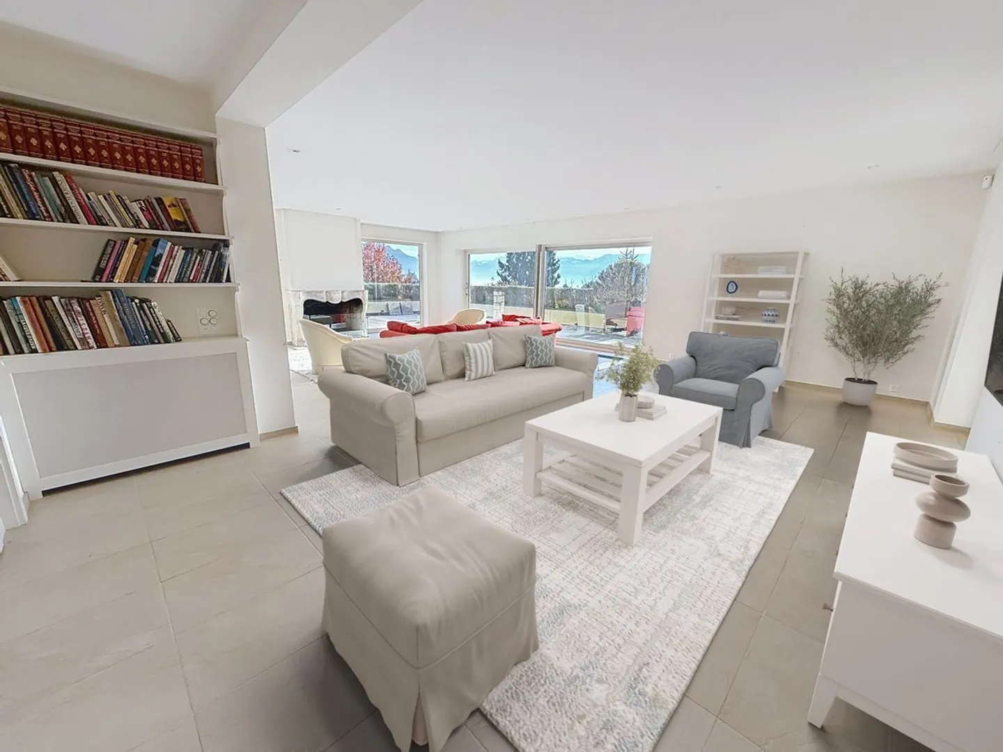 Maison de haut standing - Photo 3 sur 13