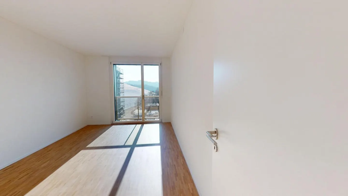 Quiet, modern, close to Bern 3.5-room apartment for well-being - Photo 6 of 11