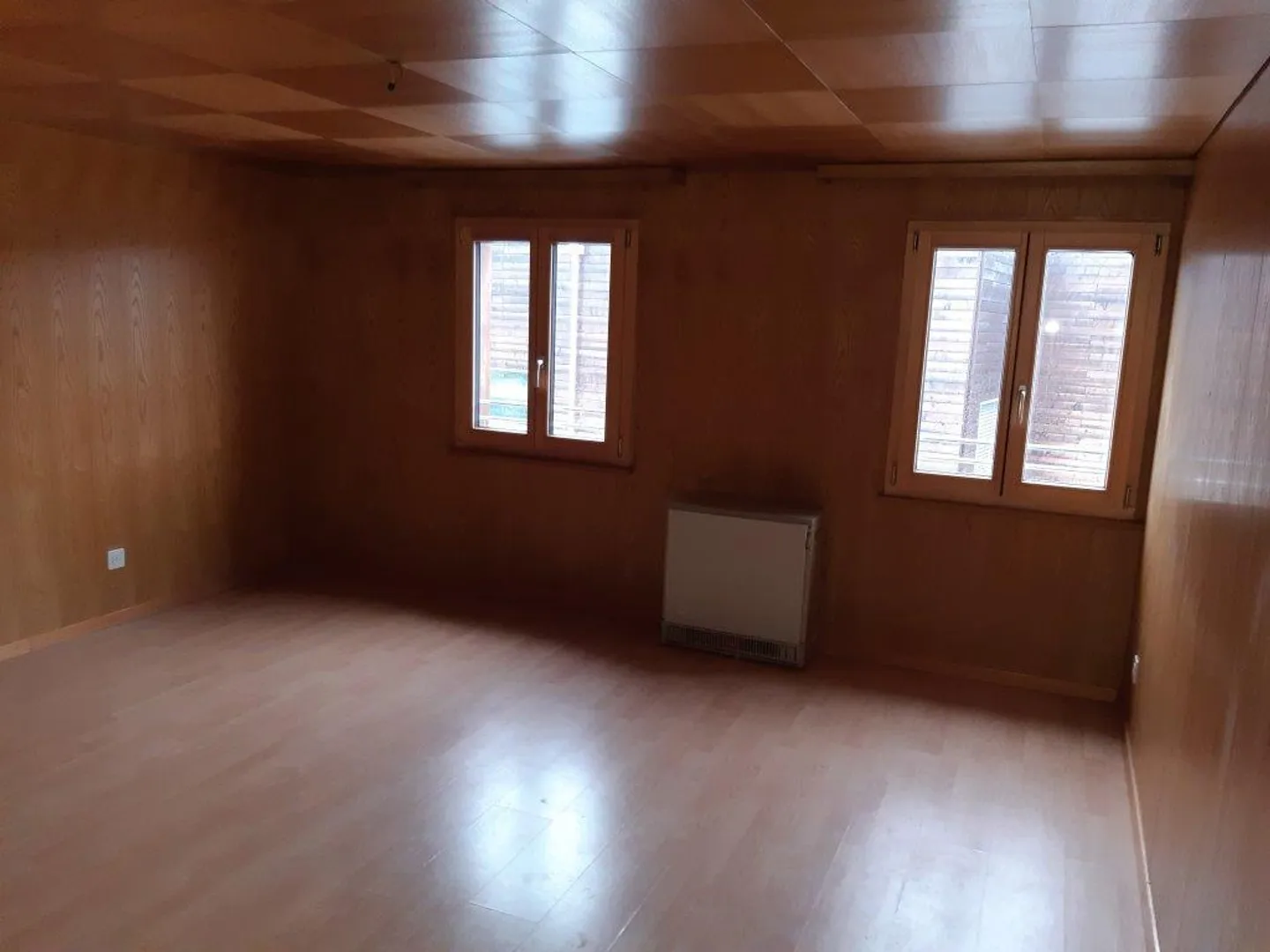 Ampio appartamento di 5,5 stanze con grande balcone a Escholzmatt - Foto 4 di 6