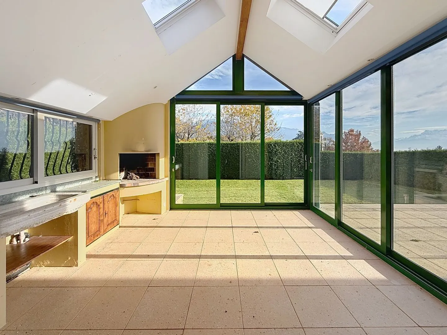 Maison de haut standing - Photo 7 sur 13