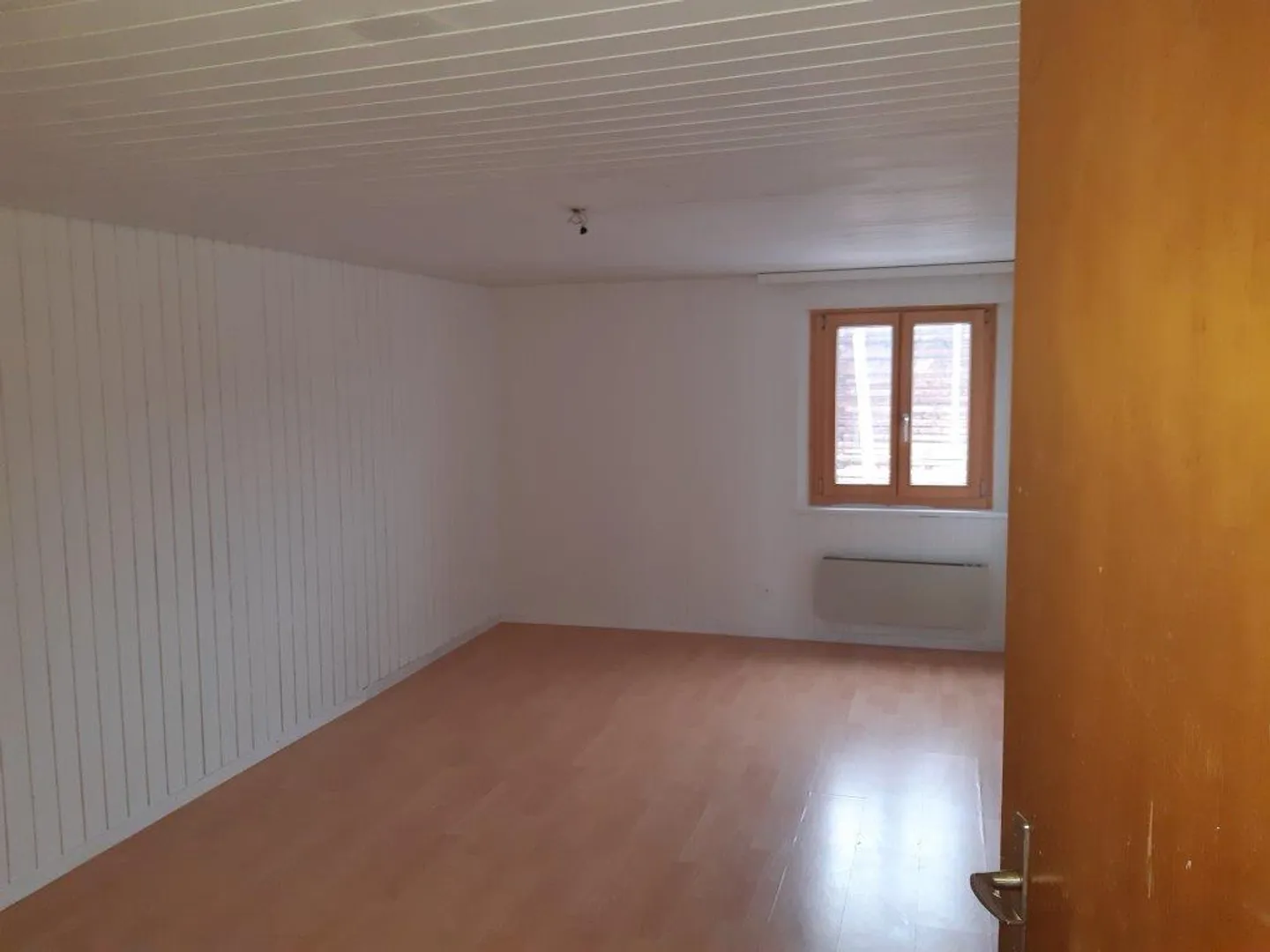 Ampio appartamento di 5,5 stanze con grande balcone a Escholzmatt - Foto 2 di 6