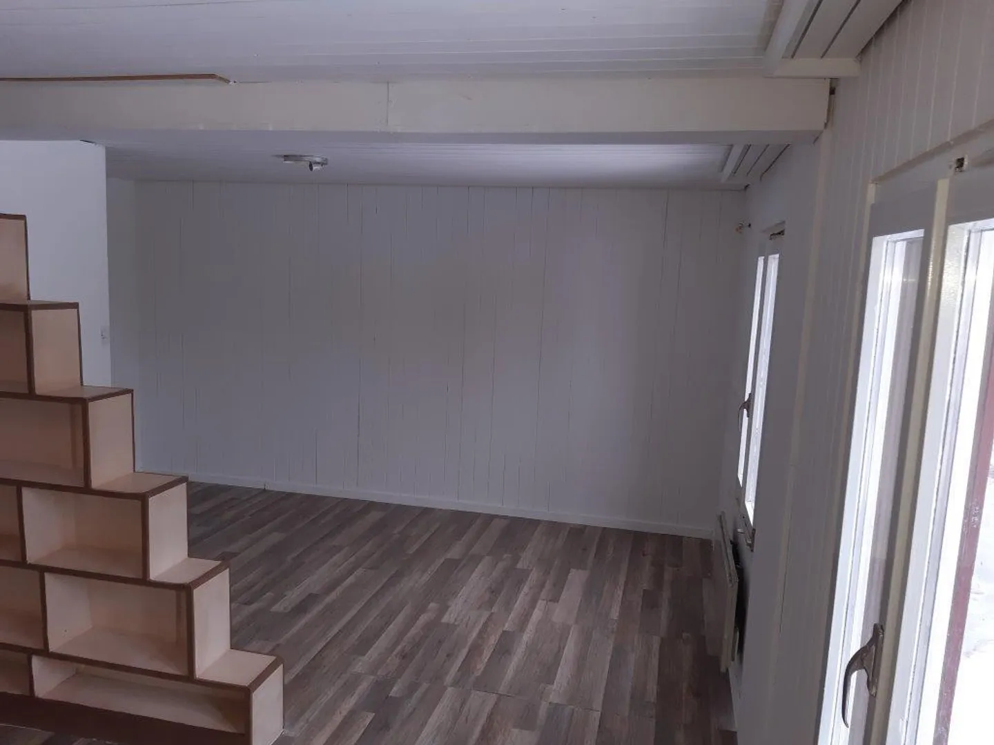 Ampio appartamento di 5,5 stanze con grande balcone a Escholzmatt - Foto 3 di 6