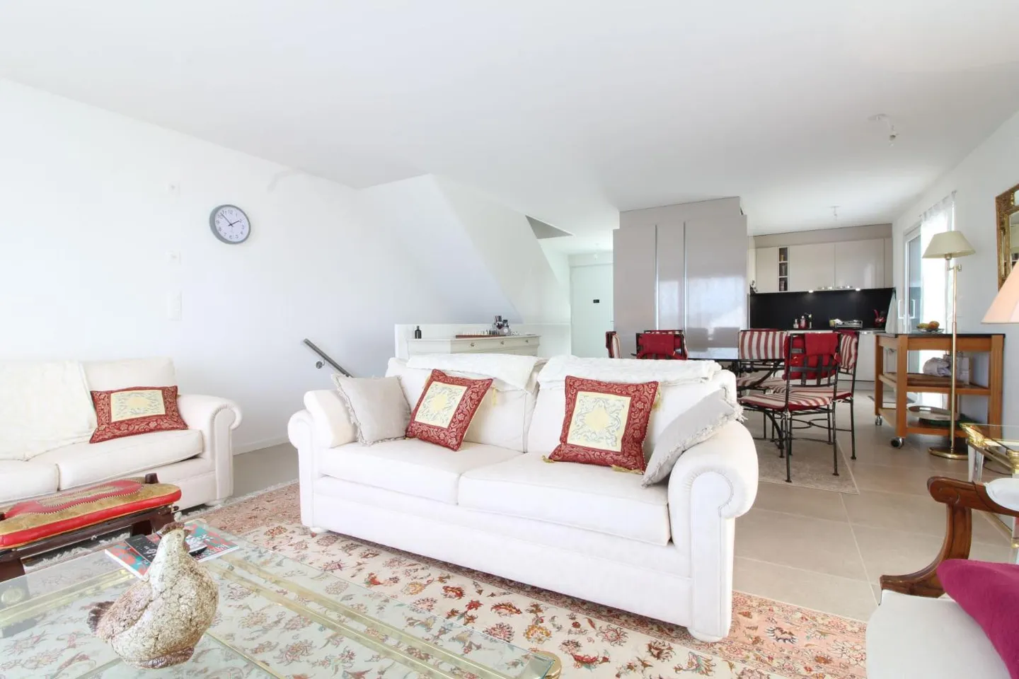 Schöne Doppelhaushälfte mit 140 m², verteilt auf zwei Wohnungen - Foto 1 von 13