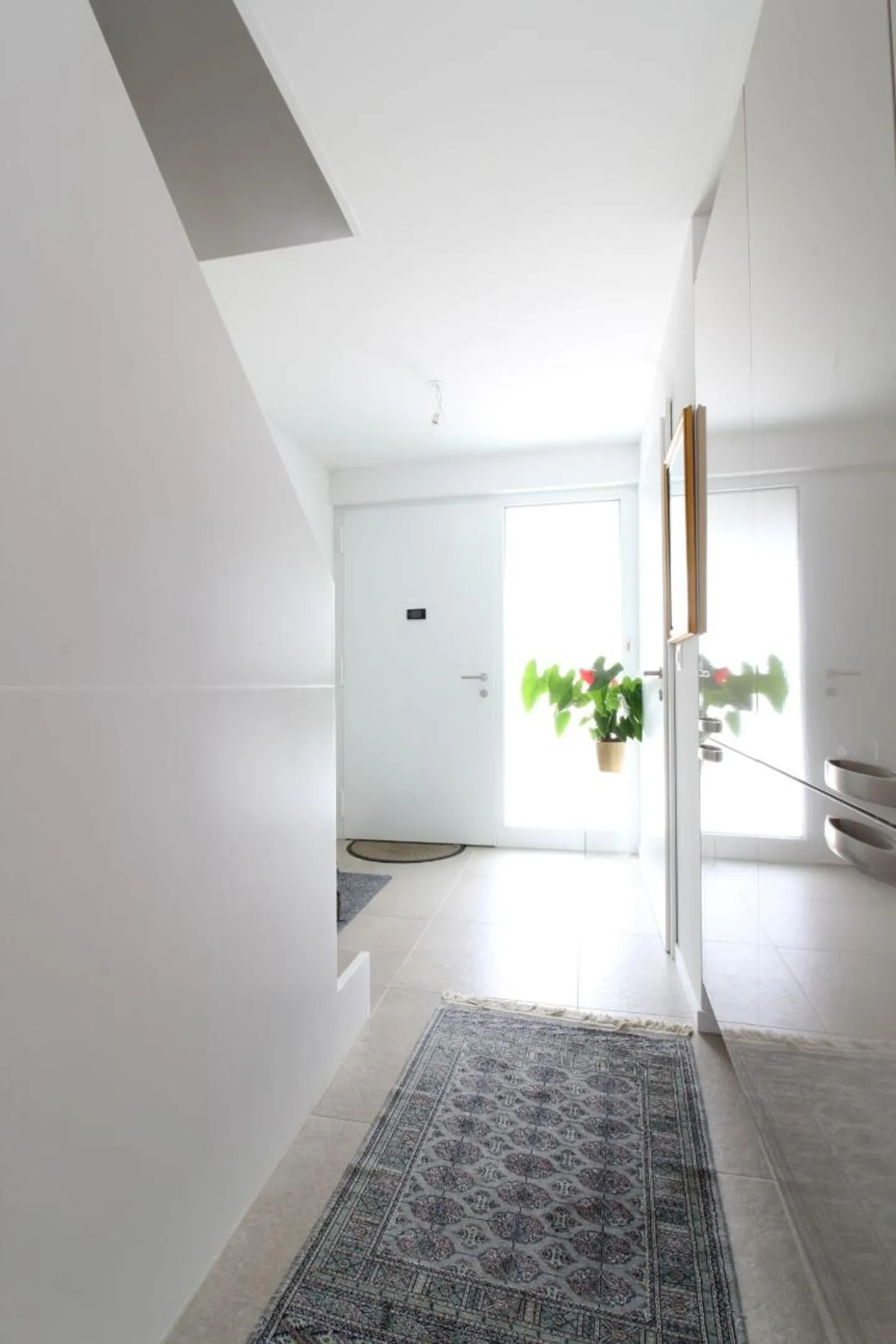 Schöne Doppelhaushälfte mit 140 m², verteilt auf zwei Wohnungen - Foto 8 von 13