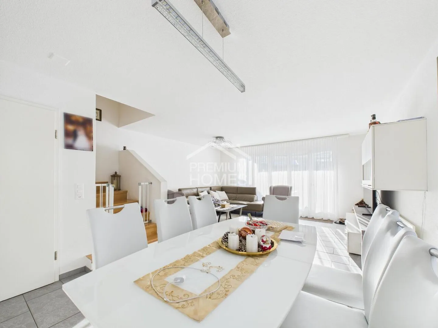 Maison en terrasse à vendre - Photo 6 sur 8