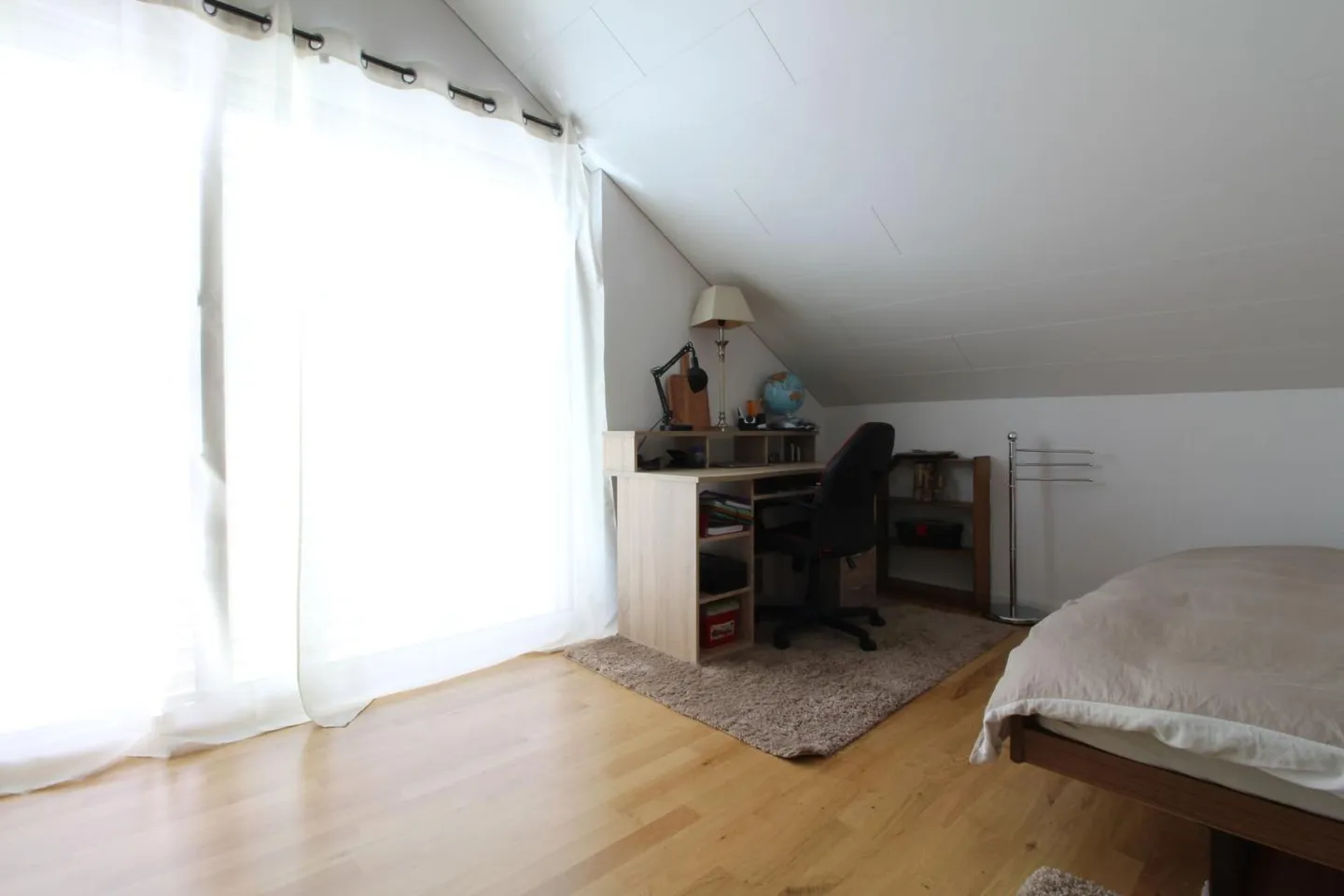 Schöne Doppelhaushälfte mit 140 m², verteilt auf zwei Wohnungen - Foto 9 von 13