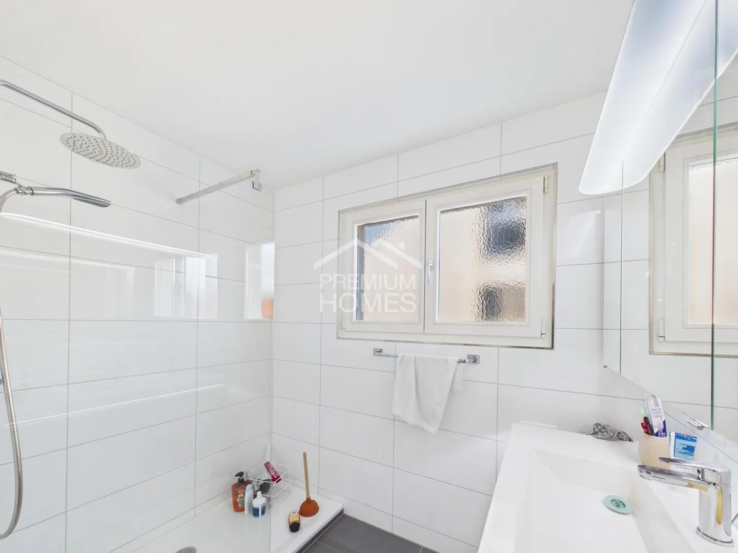 Maison en terrasse à vendre - Photo 7 sur 8