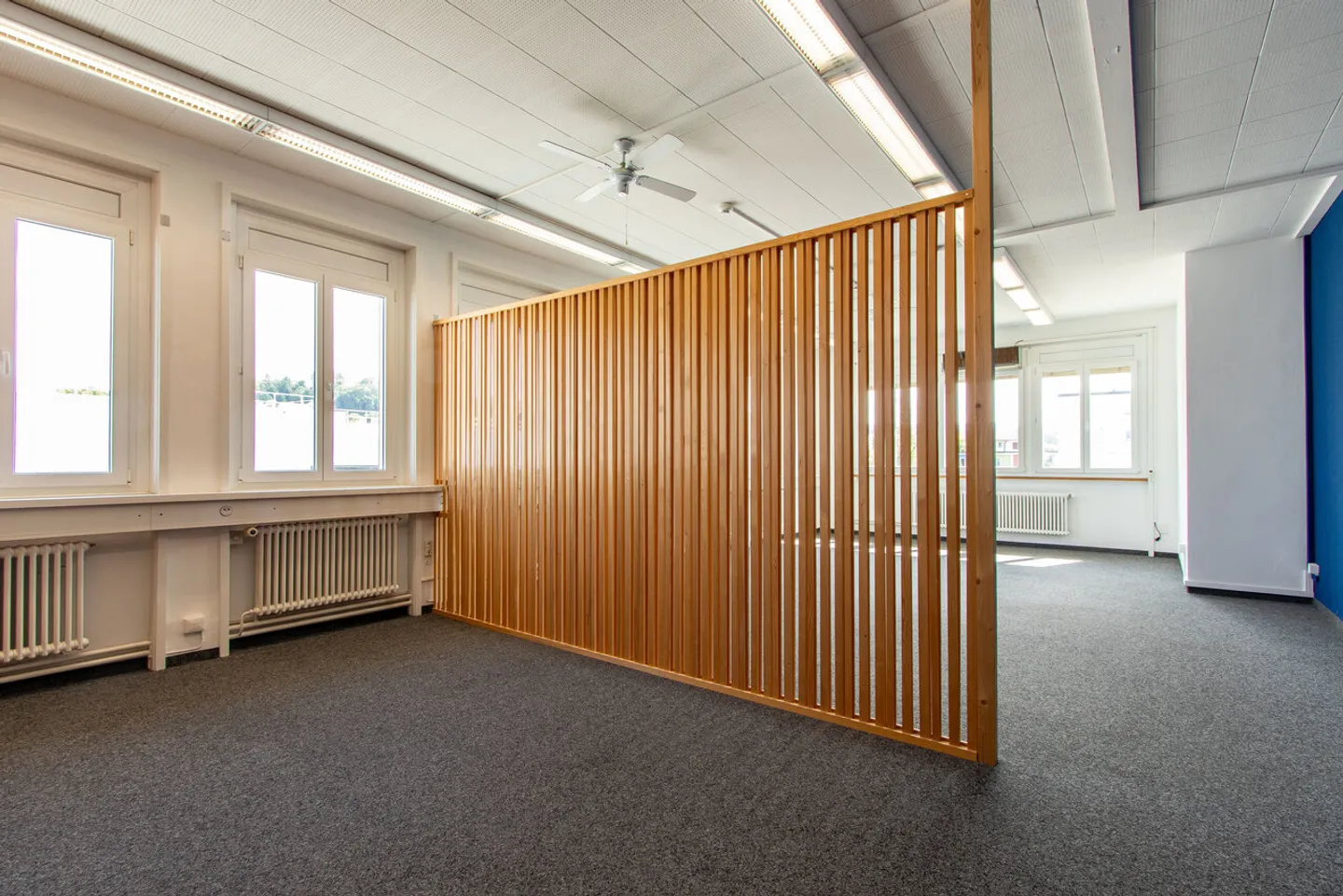 Votre bureau à Morat - Photo 2 sur 4