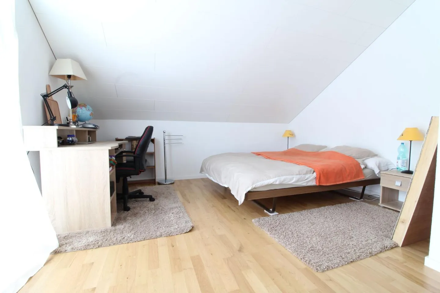 Schöne Doppelhaushälfte mit 140 m², verteilt auf zwei Wohnungen - Foto 13 von 13