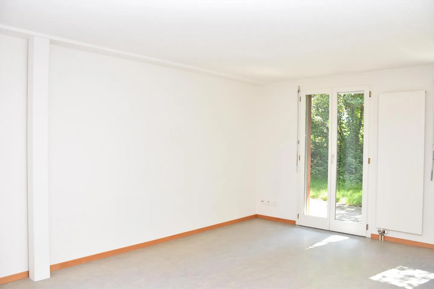 2.5 Room Apartment in Mittelhäusern - Photo 7 of 8