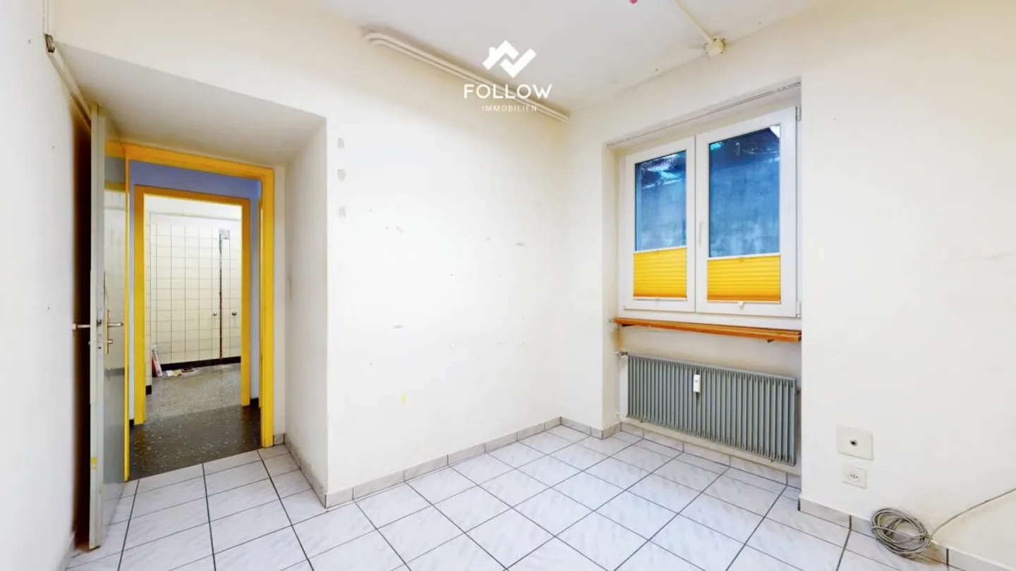Versatile Commercial Space in the Center of Lengnau - with Flexible Space Concept - Photo 21 of 24