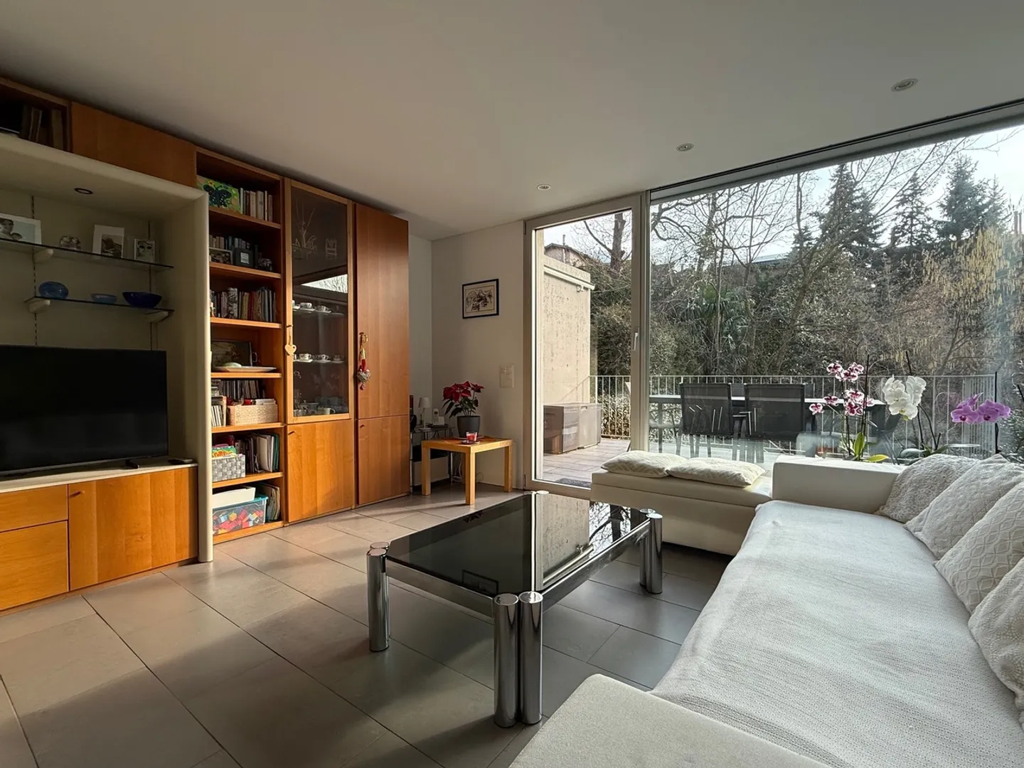 Appartement Duplex avec Jardin - Photo 4 sur 10
