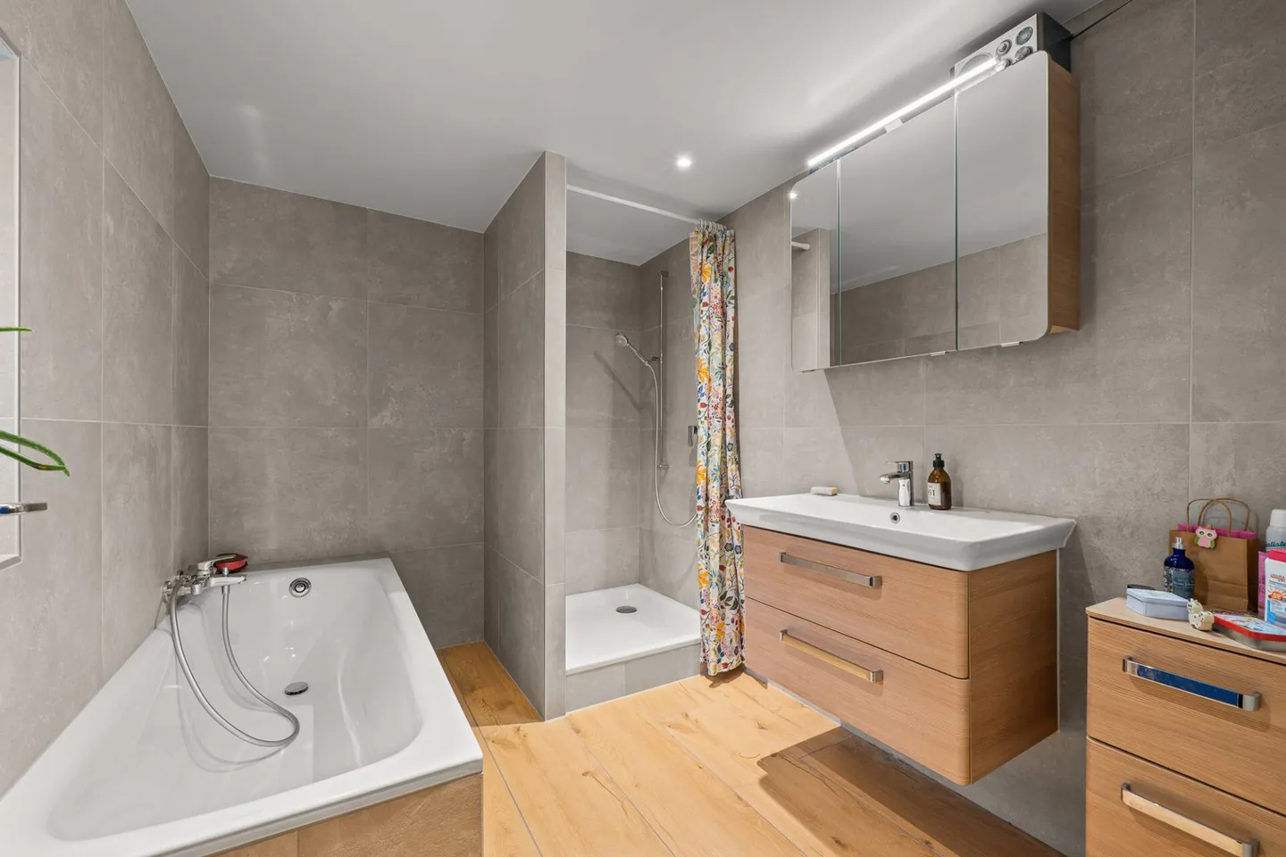 Villa plurifamiliare Cuarnens - Foto 7 di 9