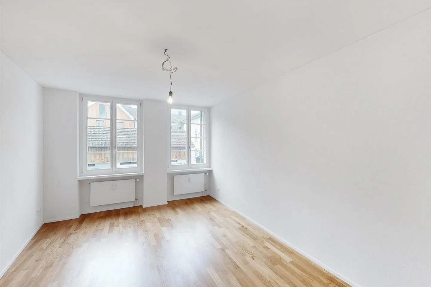 Zentrales Apartment mit modernen Merkmalen - Foto 2 von 9