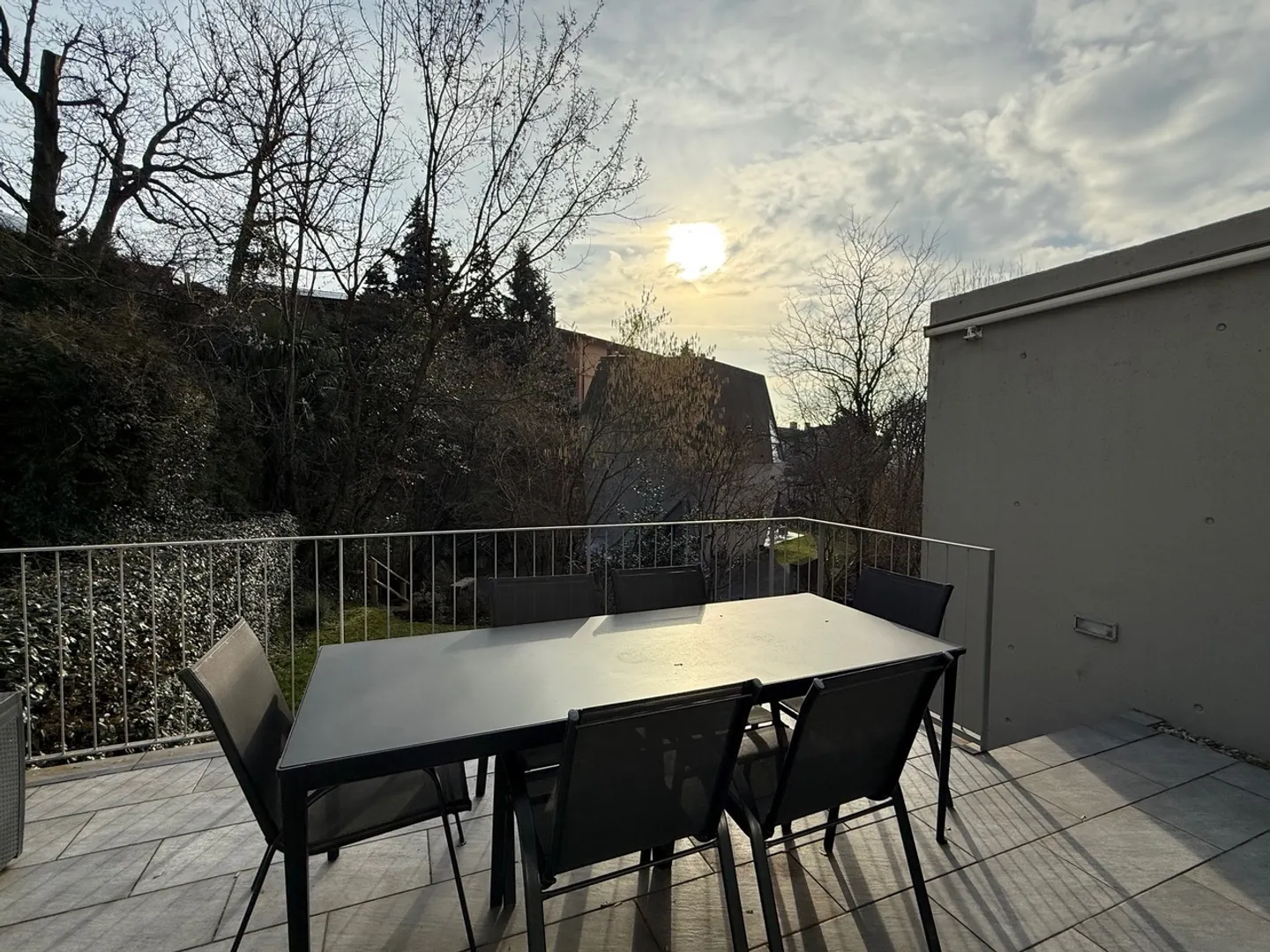 Appartement Duplex avec Jardin - Photo 5 sur 10