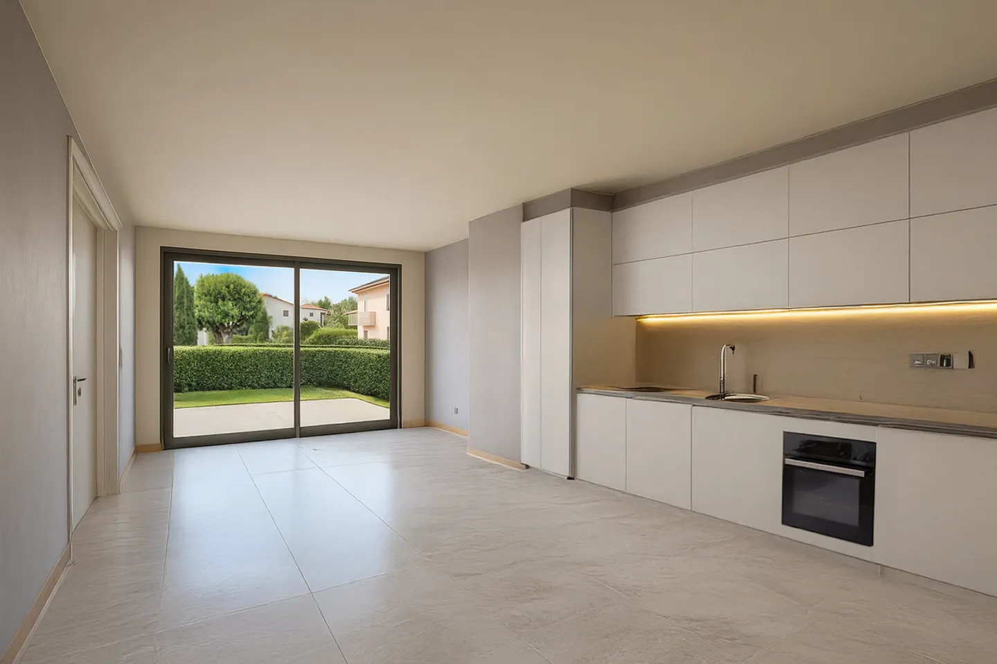 4.5 rooms in Ligornetto in the new Stramonte Residence - Photo 3 of 7