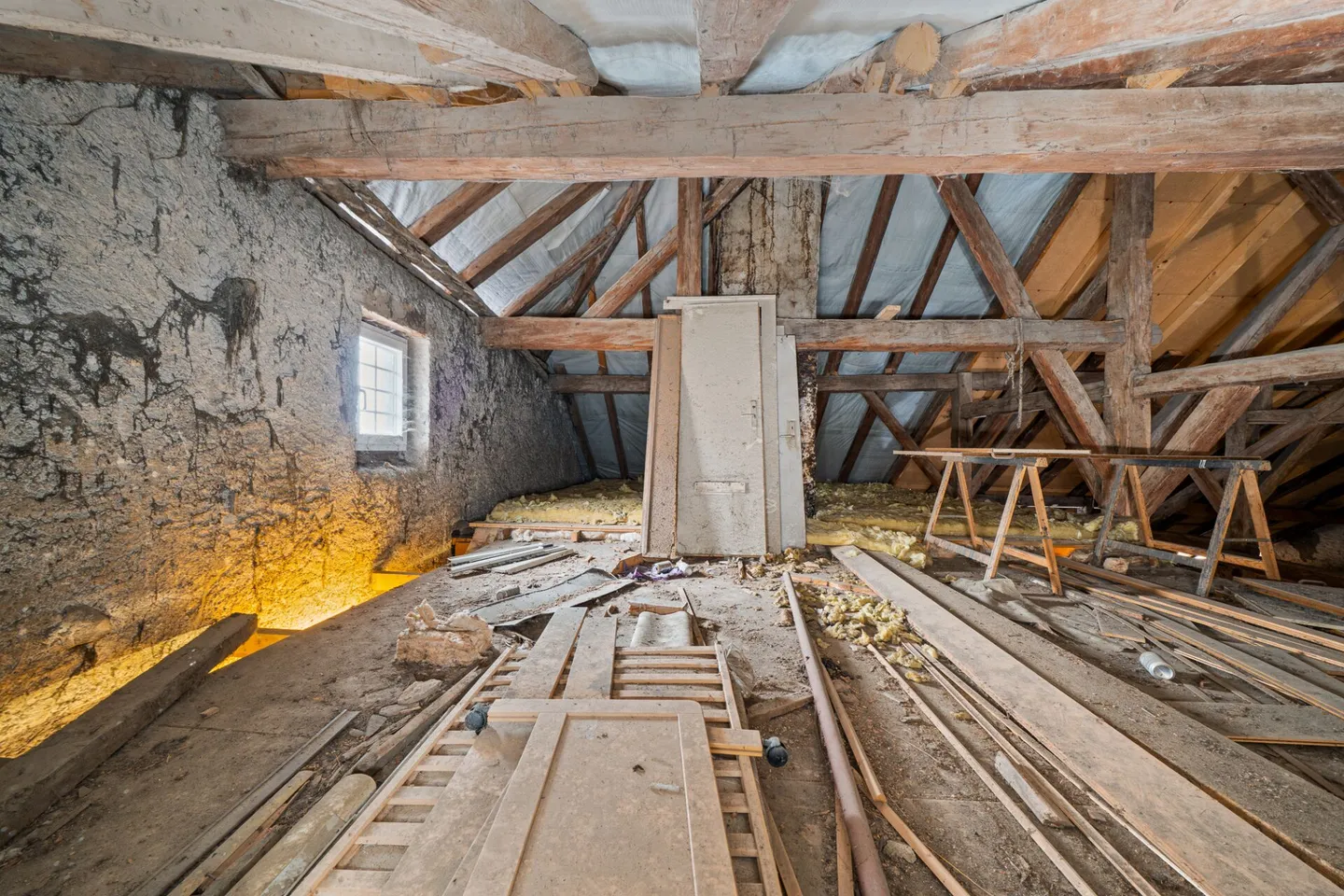 Villa plurifamiliare Cuarnens - Foto 9 di 9