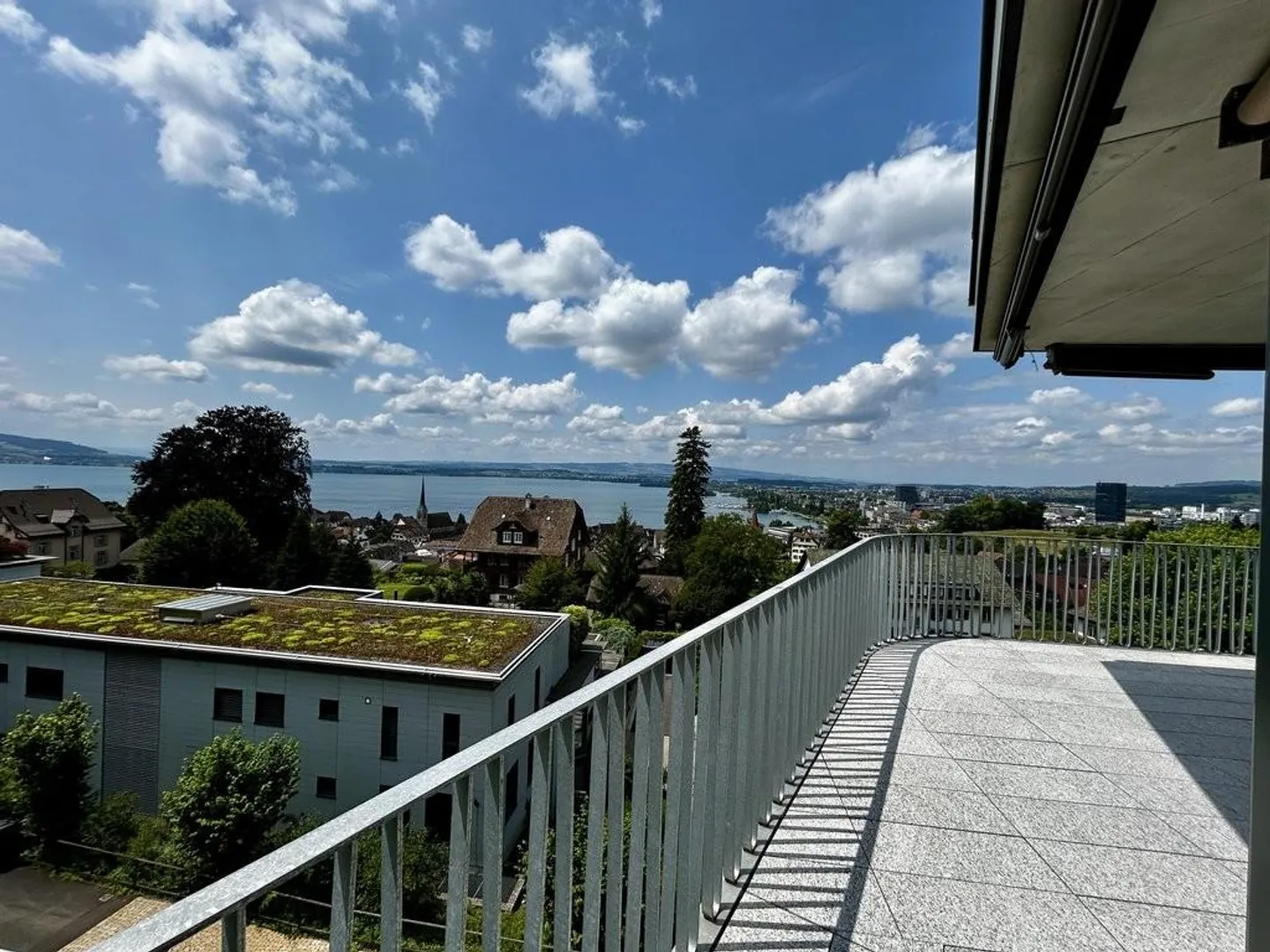 Vivre avec vue au Zugerberg - Photo 7 sur 7