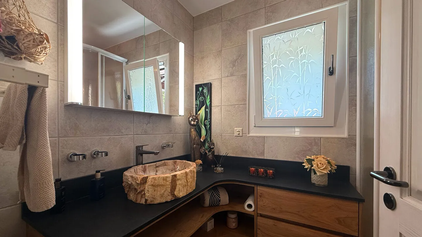 Chalet con 9 camere da letto con piscina e Mazot con 4,5 camere - Bluche - Foto 11 di 20