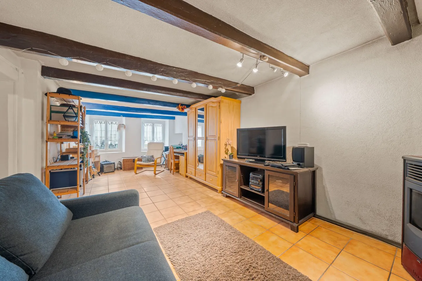 Villa plurifamiliare Cuarnens - Foto 2 di 9