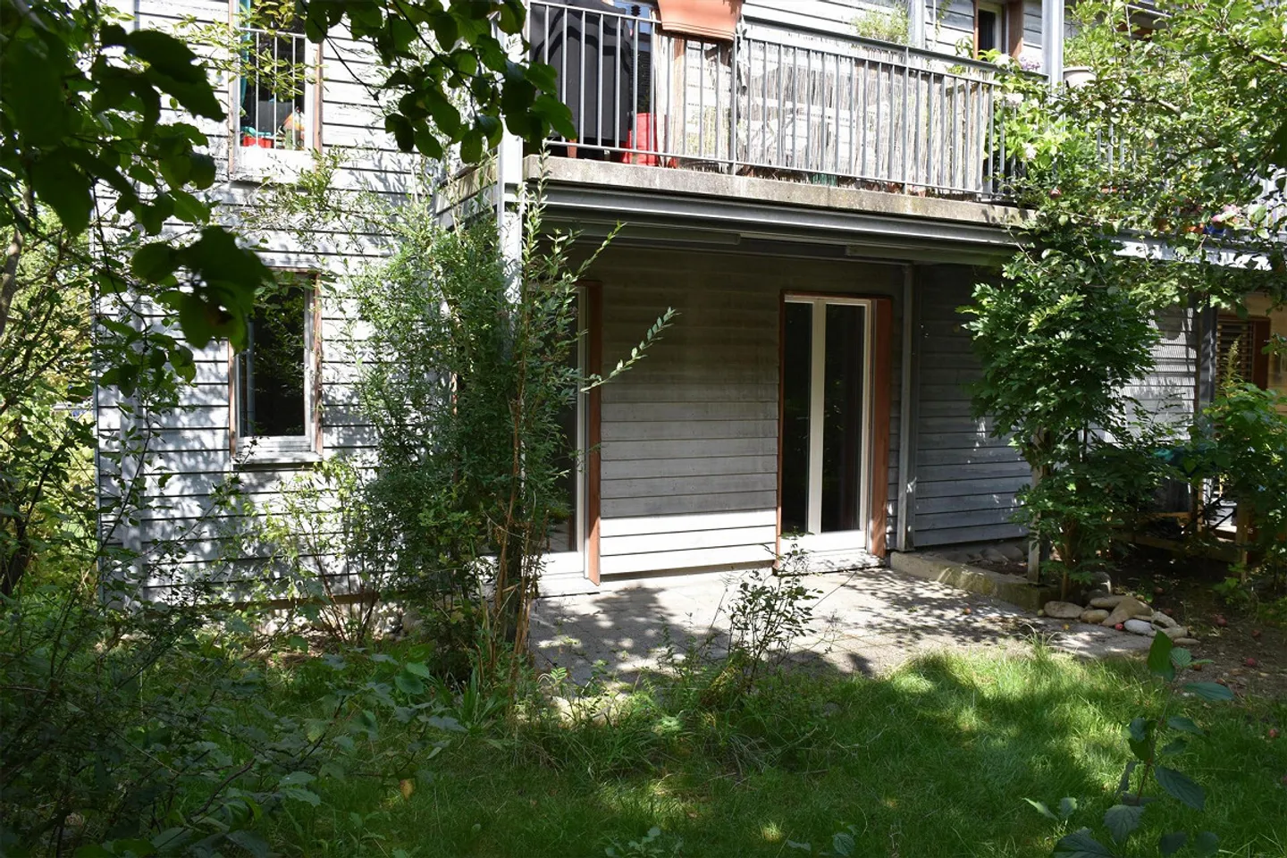 2.5 Room Apartment in Mittelhäusern - Photo 8 of 8