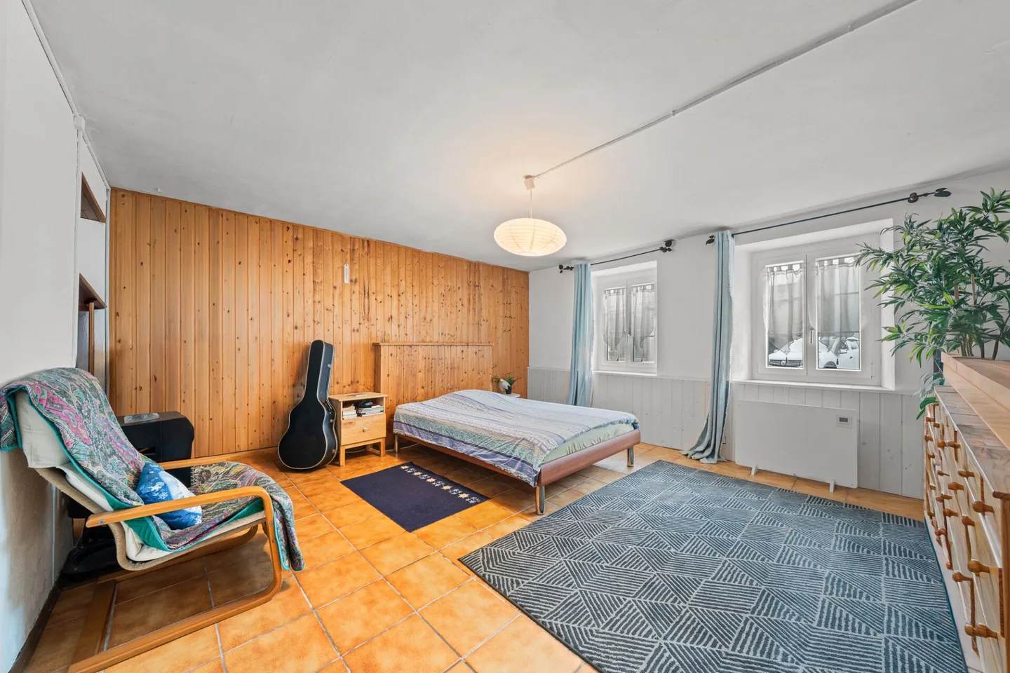 Villa plurifamiliare Cuarnens - Foto 4 di 9