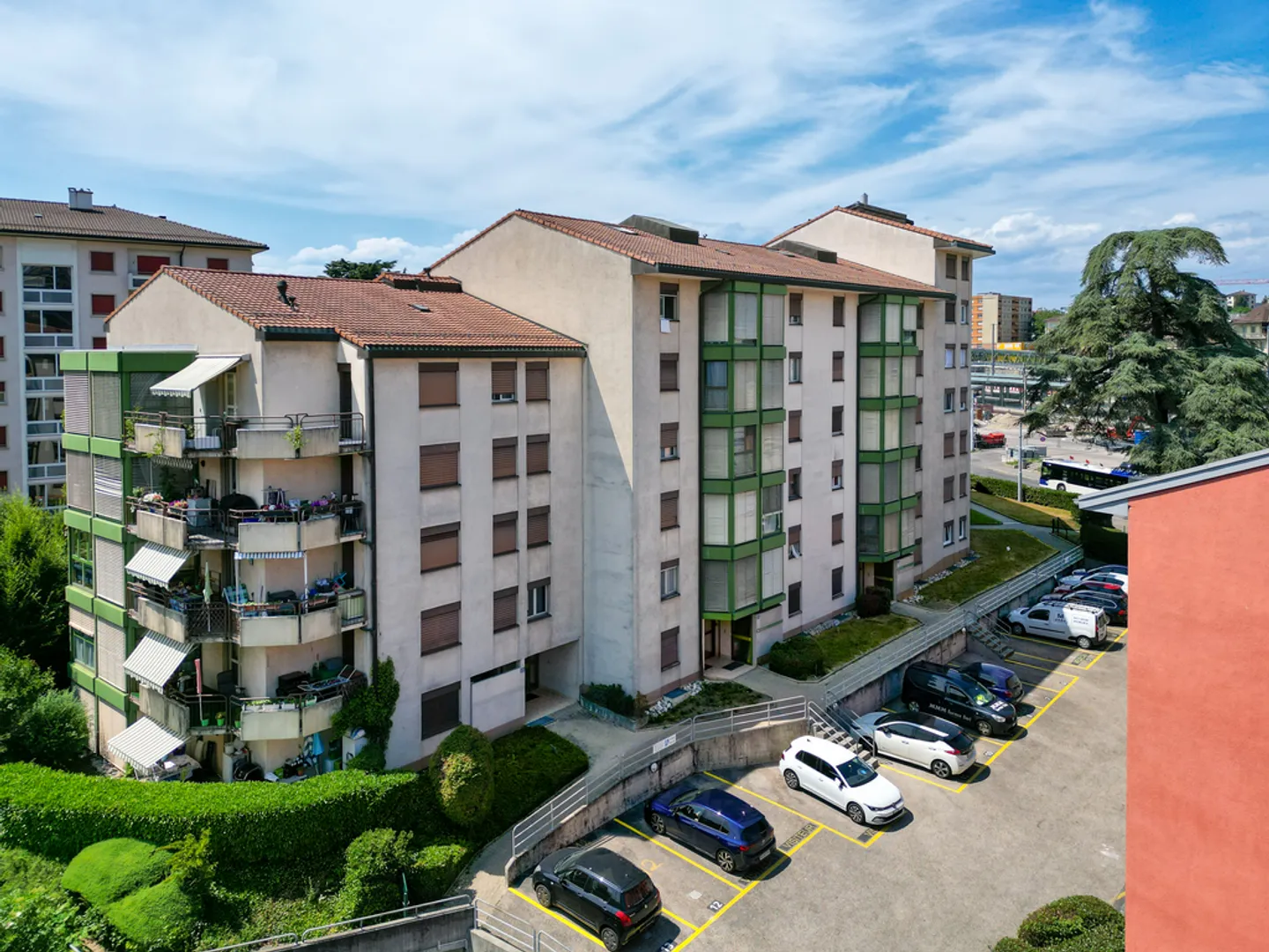 Open space - Photo 1 of 1