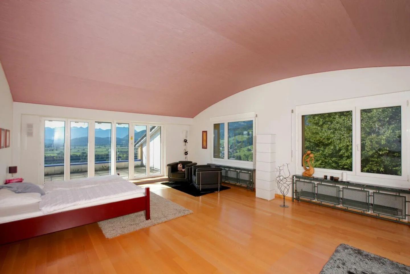 Single-family house with a separate apartment on the vineyard - Photo 8 of 14