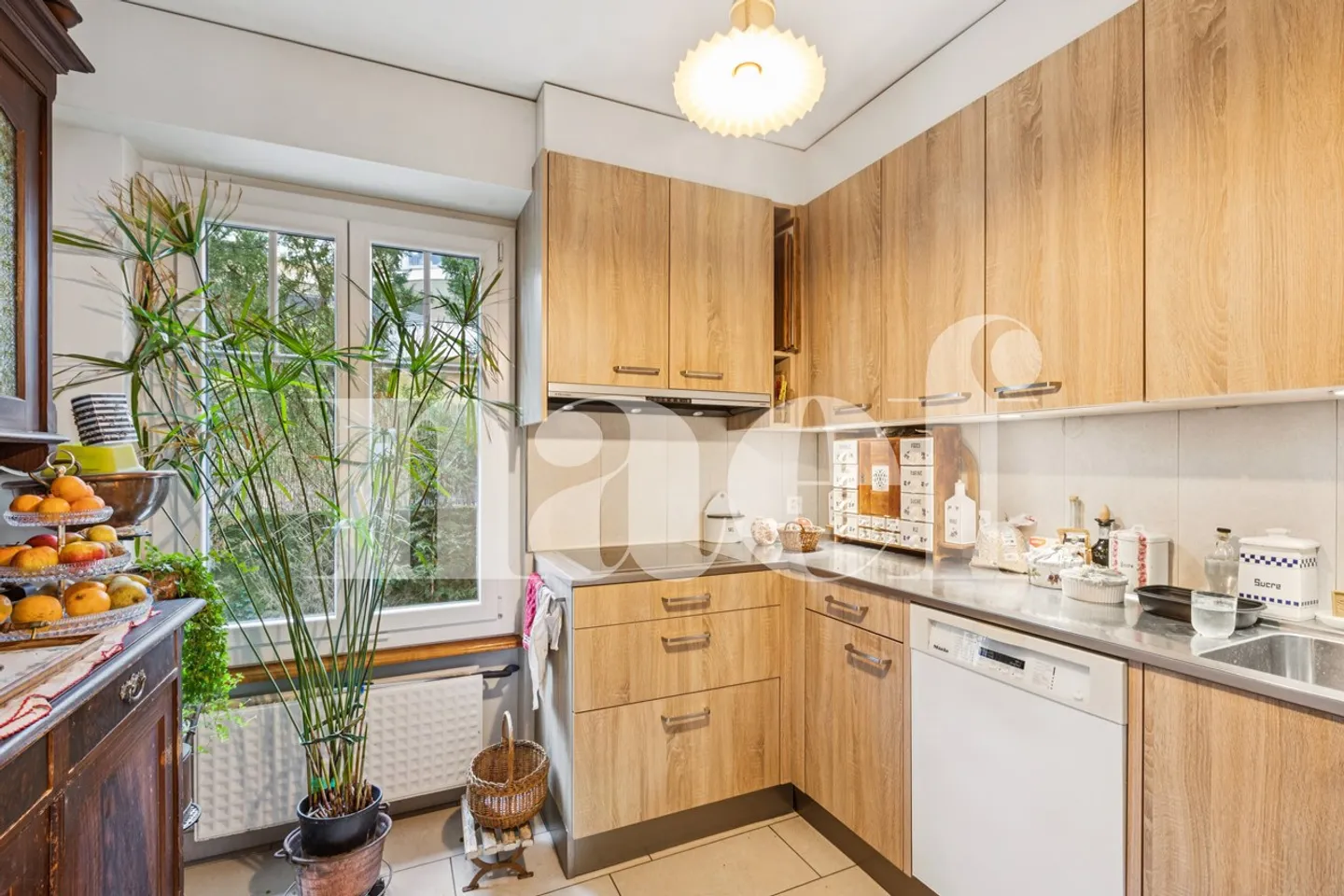 Maison individuelle de 6.5 pièces avec logement annexe de 2 pièces - Photo 4 sur 4