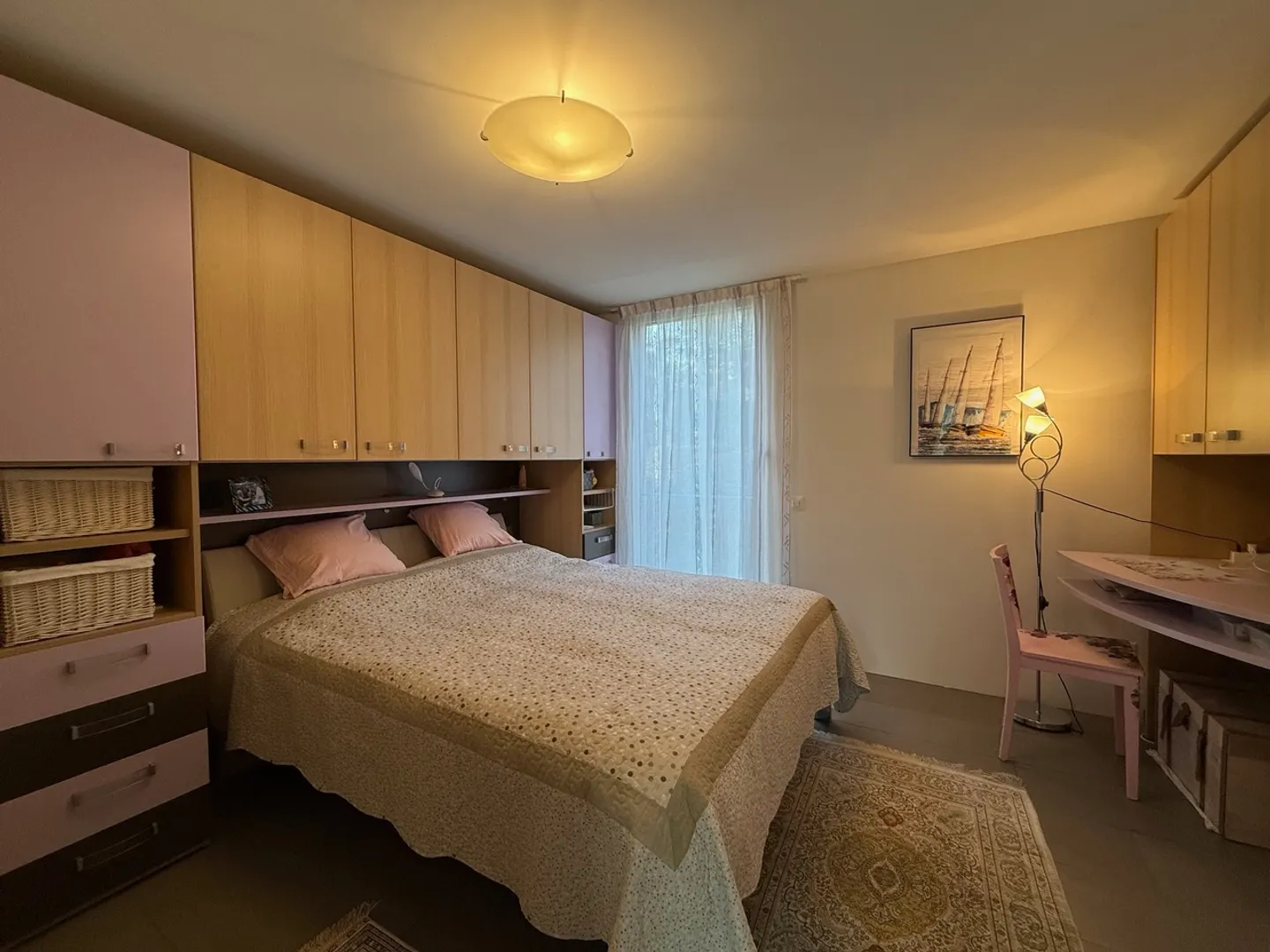 Appartement Duplex avec Jardin - Photo 9 sur 10