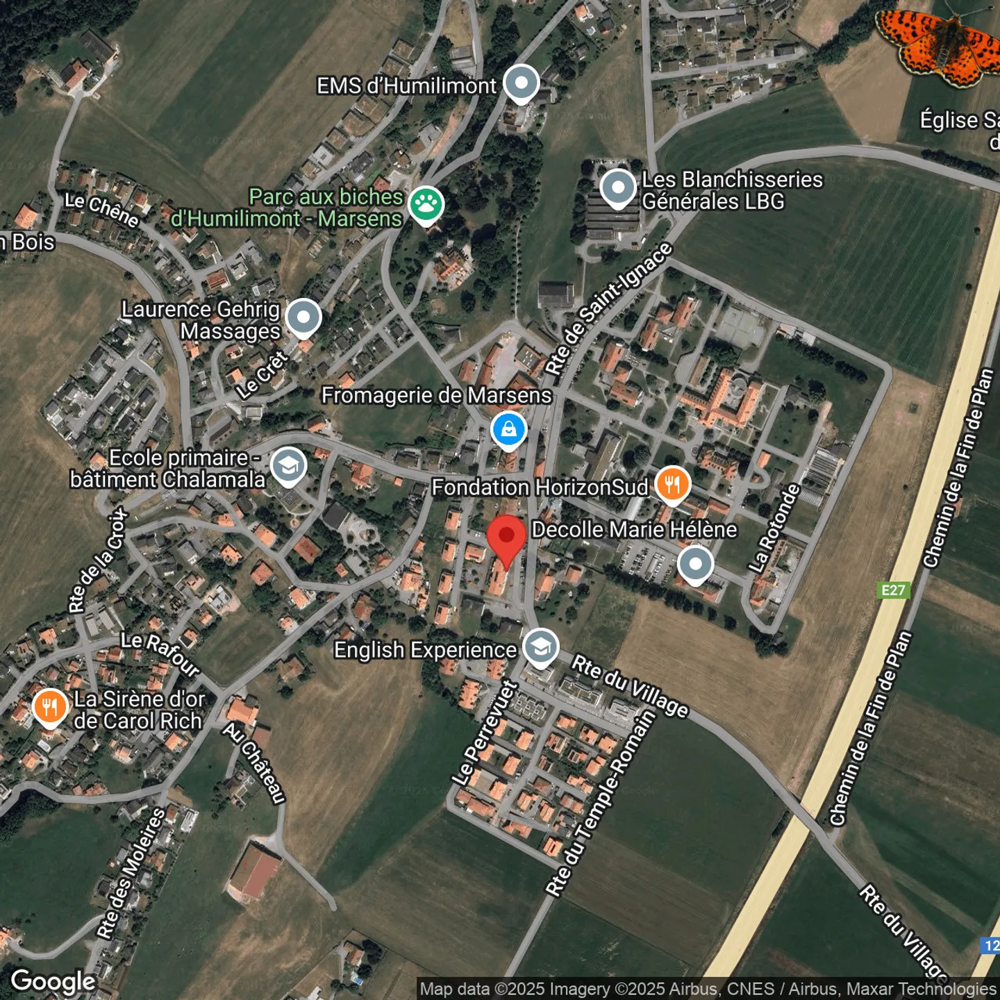 Magnifico appartamento di 4.5 locali in vendita a Marsens - Foto 14 di 14