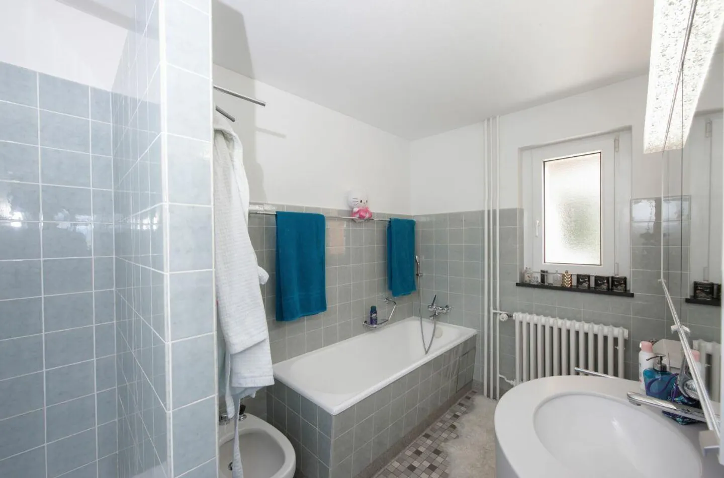 Single-family house with a separate apartment on the vineyard - Photo 11 of 14