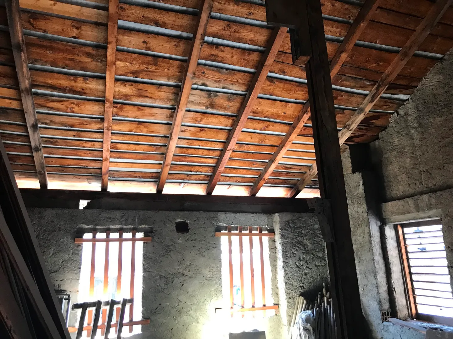 Casa singola in affitto - Foto 3 di 3