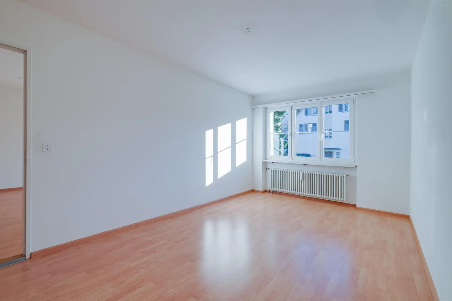 Wohnung mieten - Foto 3 von 6