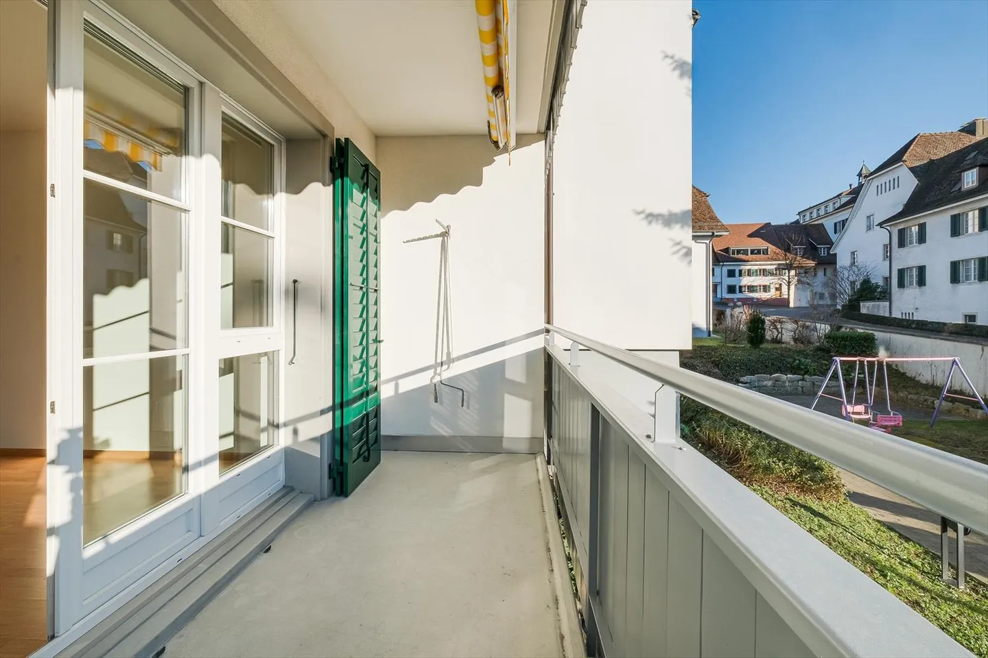 Wohnung mieten - Foto 4 von 6