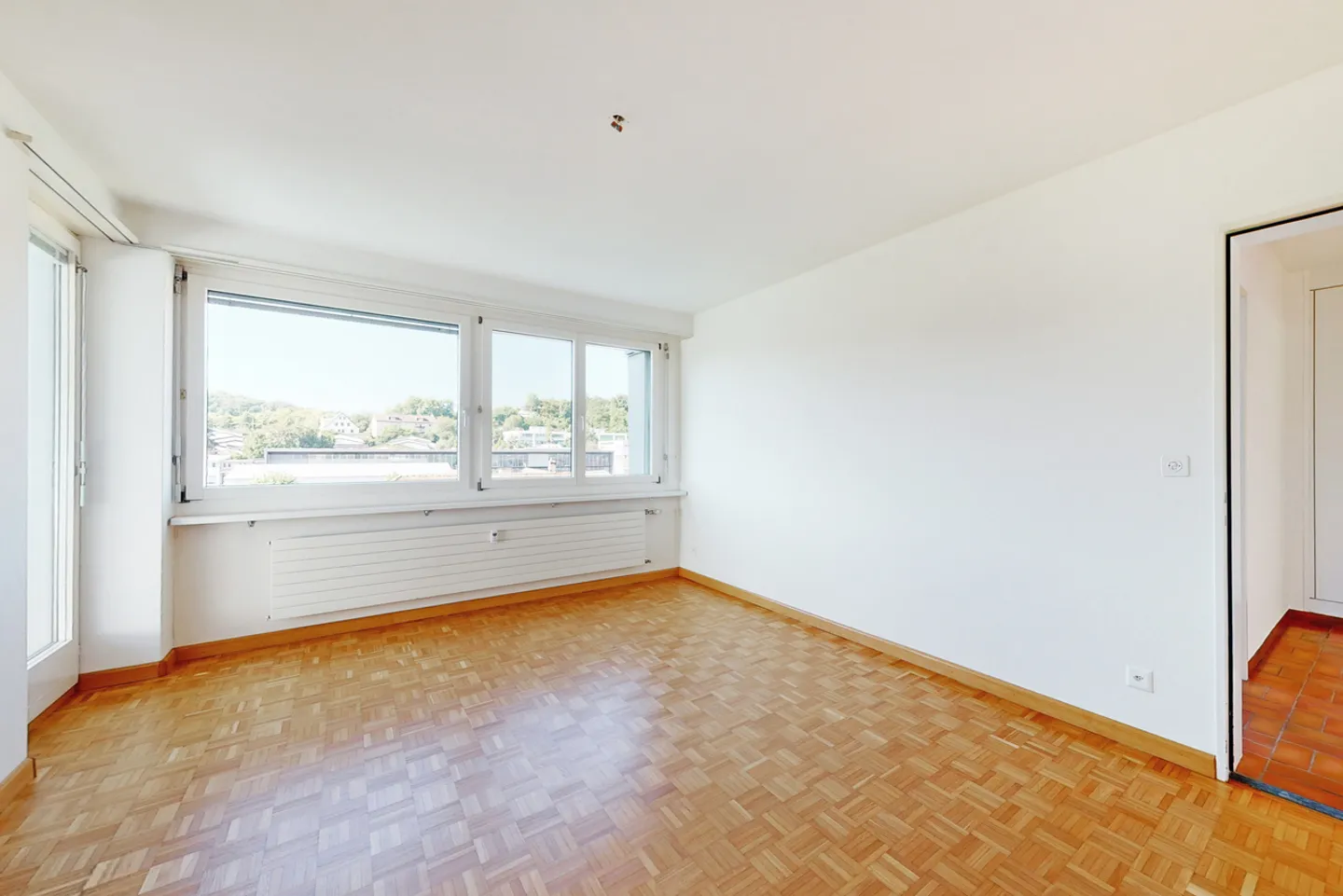 3-room apartment - Photo 5 of 7
