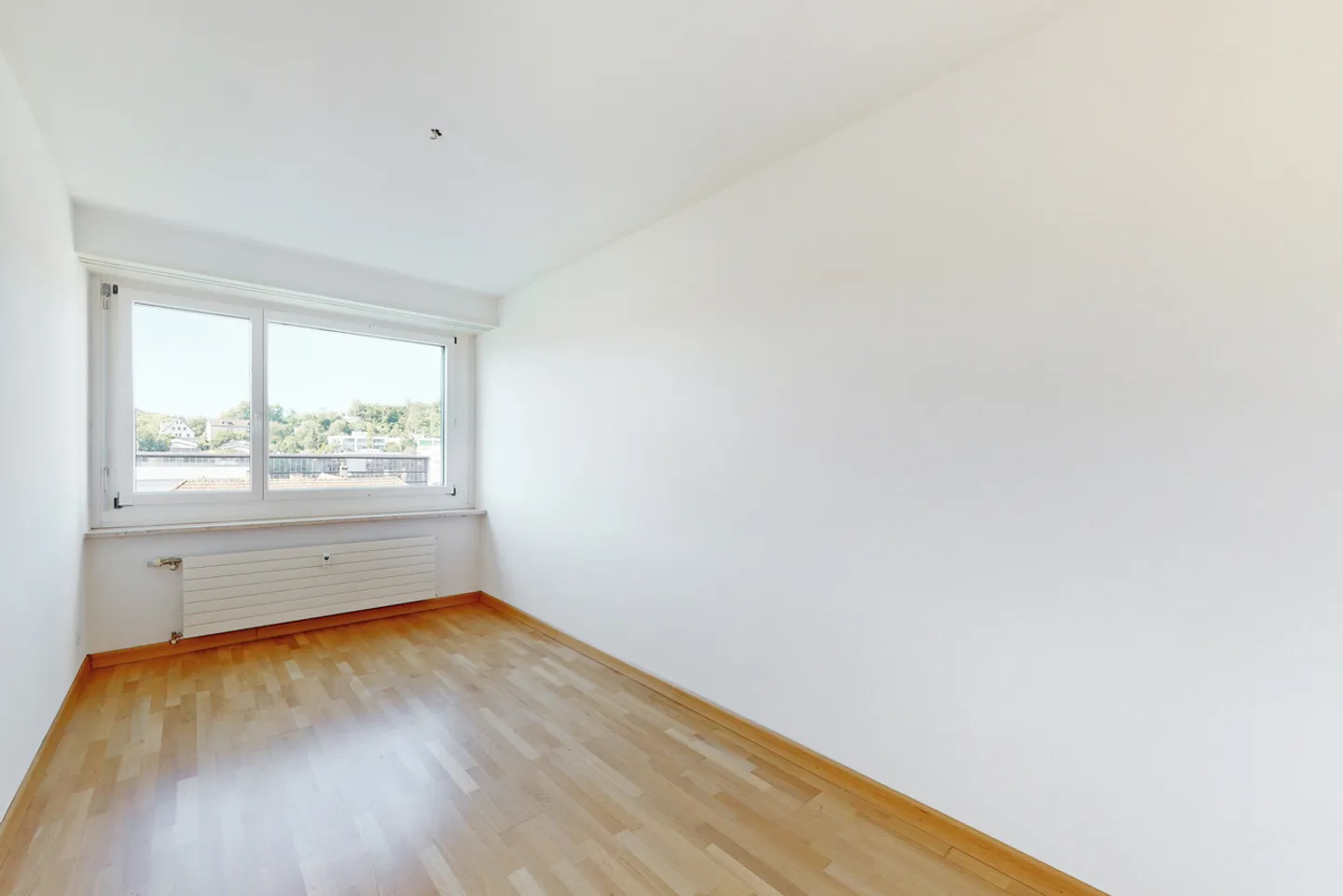 3-room apartment - Photo 6 of 7