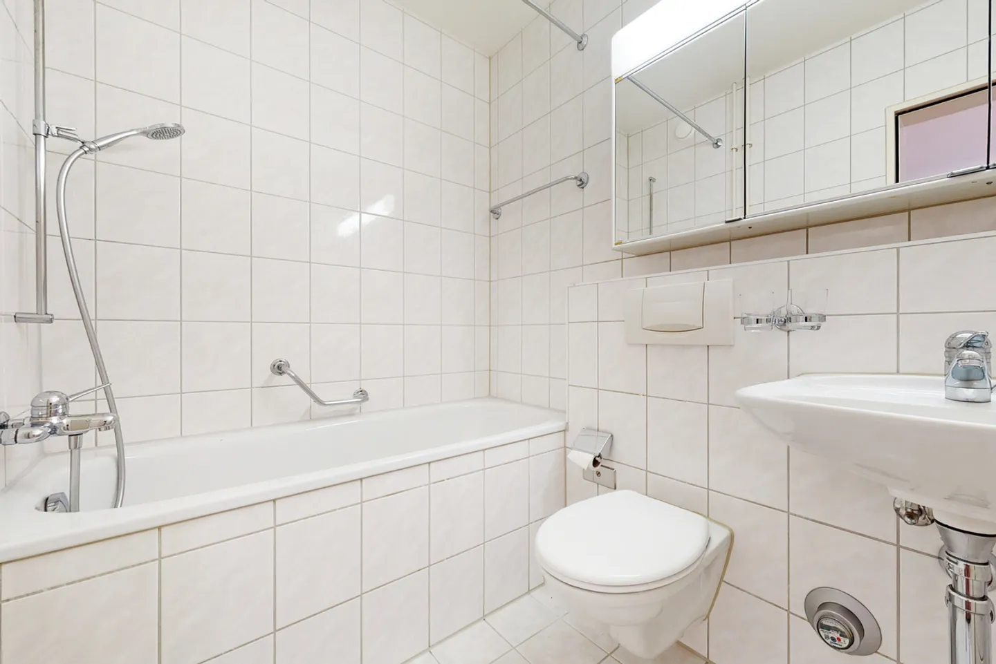 3-room apartment - Photo 7 of 7