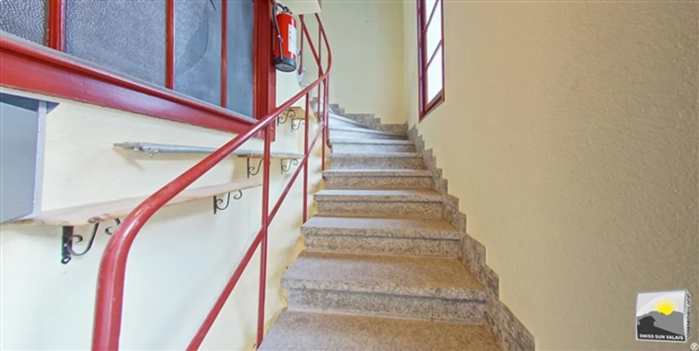 MARTIGNY/I am VISION, Complete Building with Penthouse, Commercial Space, Parking 6.5 Units 288 m2 for Sale Martigny, Switzerland - Photo 2 of 20